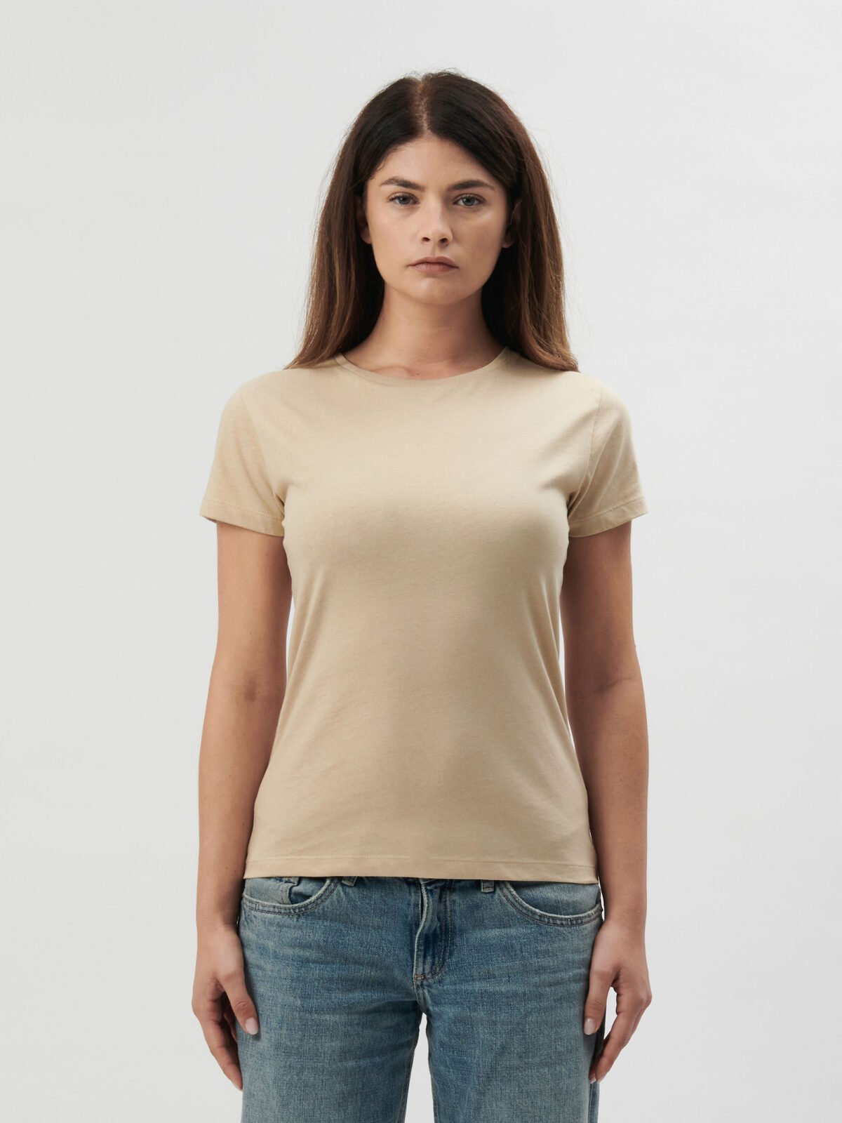 Camiseta feminina Evolution