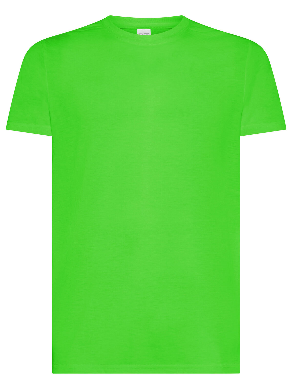 Toque de algodão - GRFL - GREEN FLUO