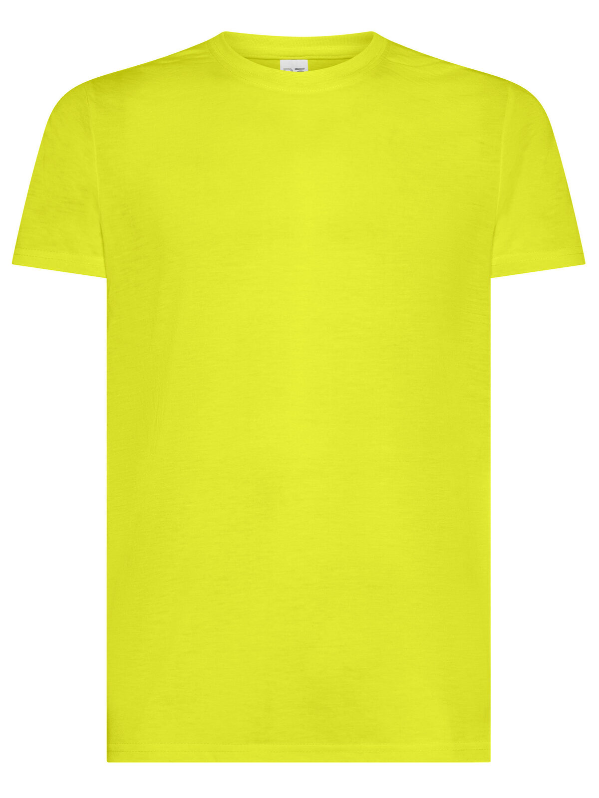 Toque de algodão - YEFL - YELLOW FLUO