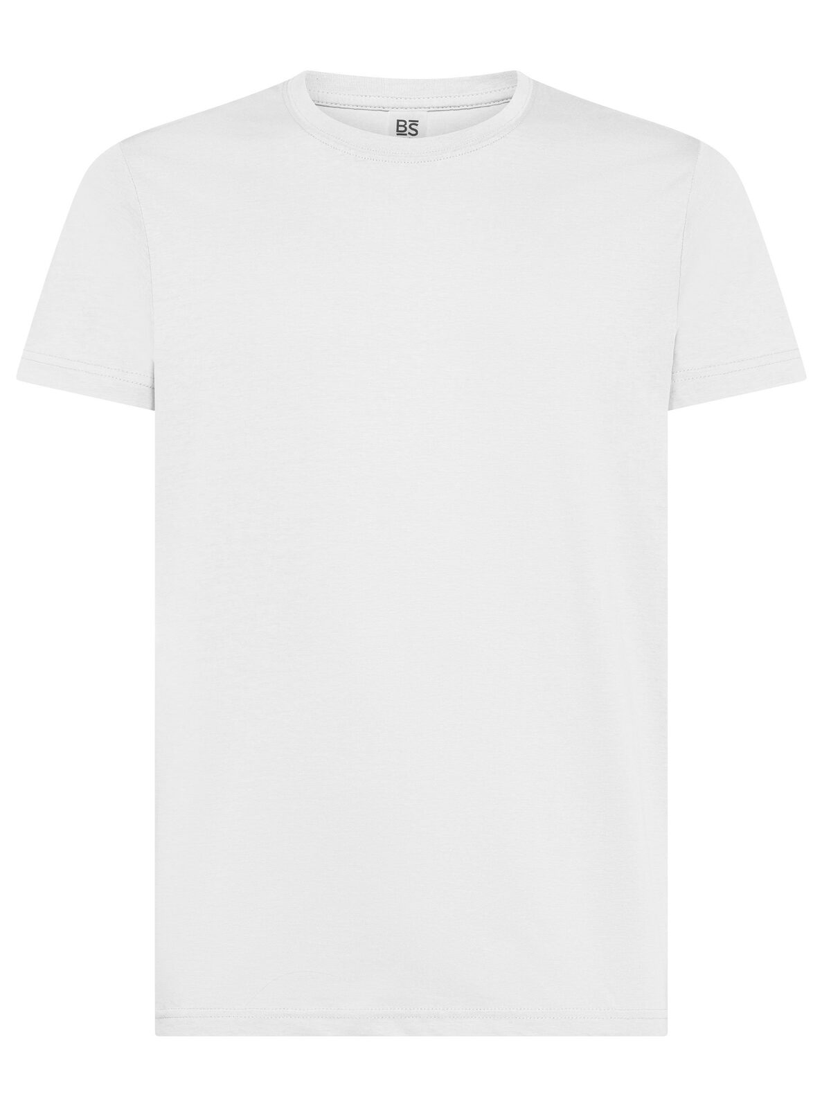 Camiseta Gemini Organic - WH - Branco