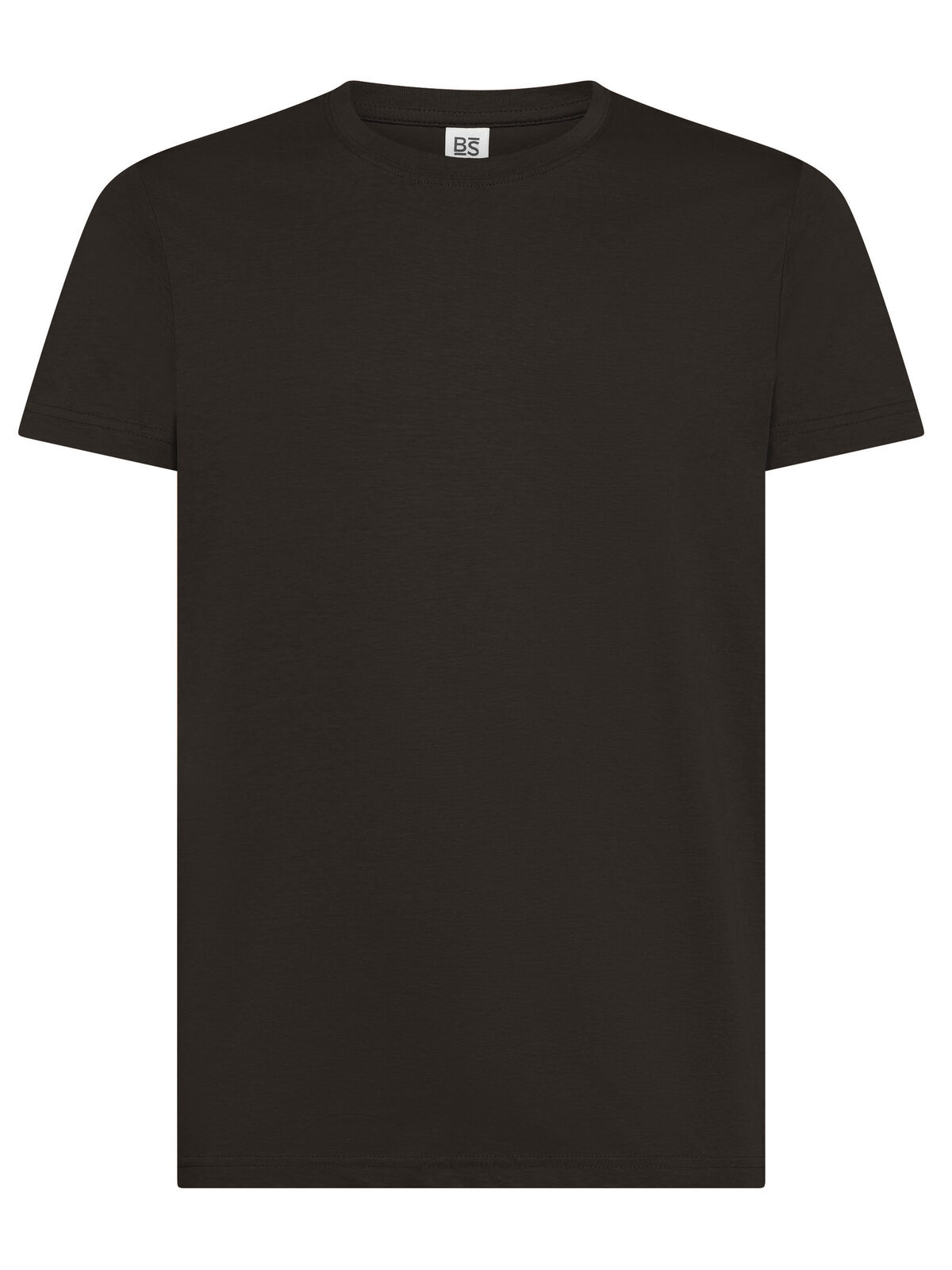 Camiseta Gemini Organic - BK - BK-PRETO
