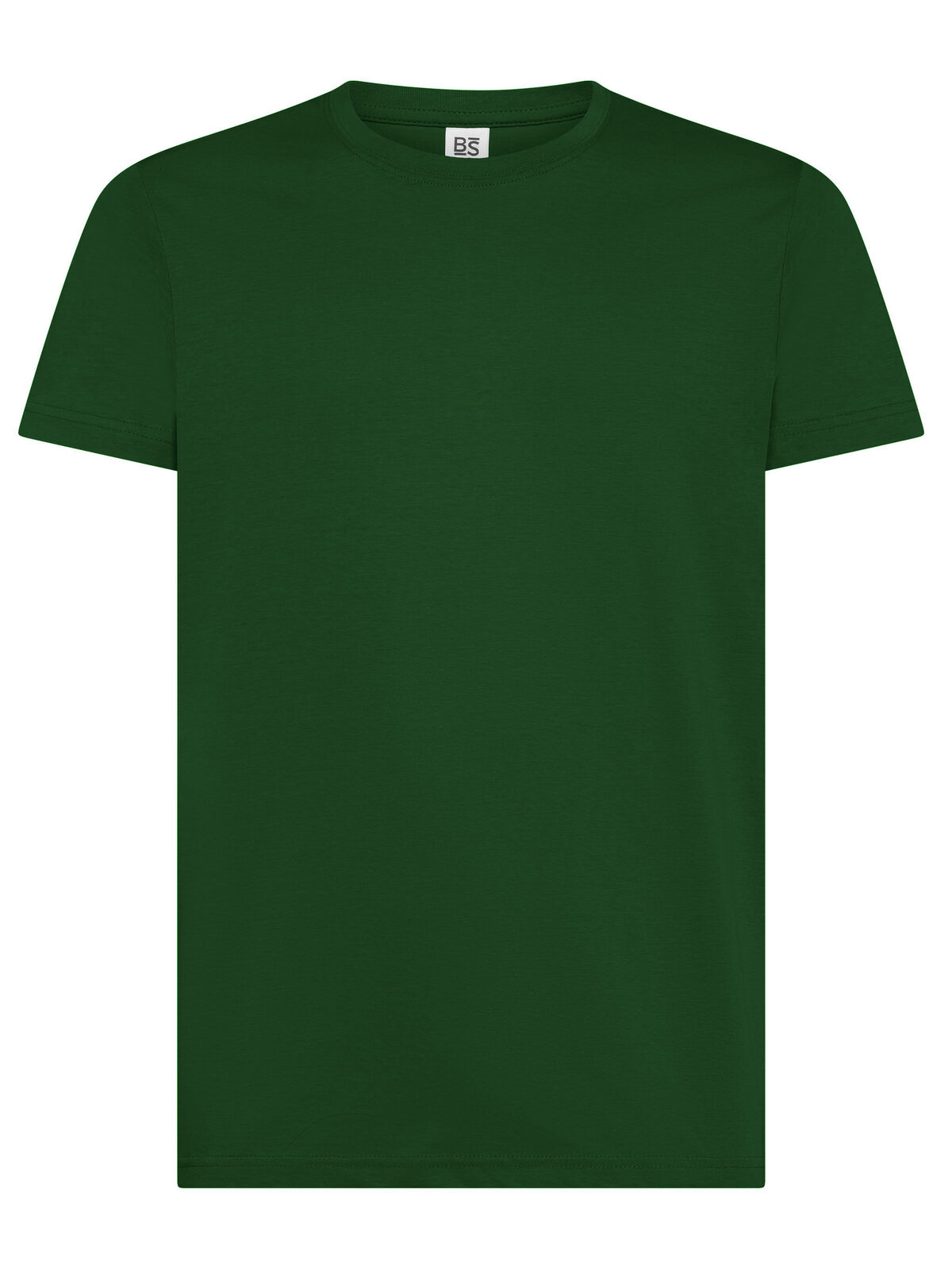 Camiseta Gemini Organic - FG - VERDE FLORESTA