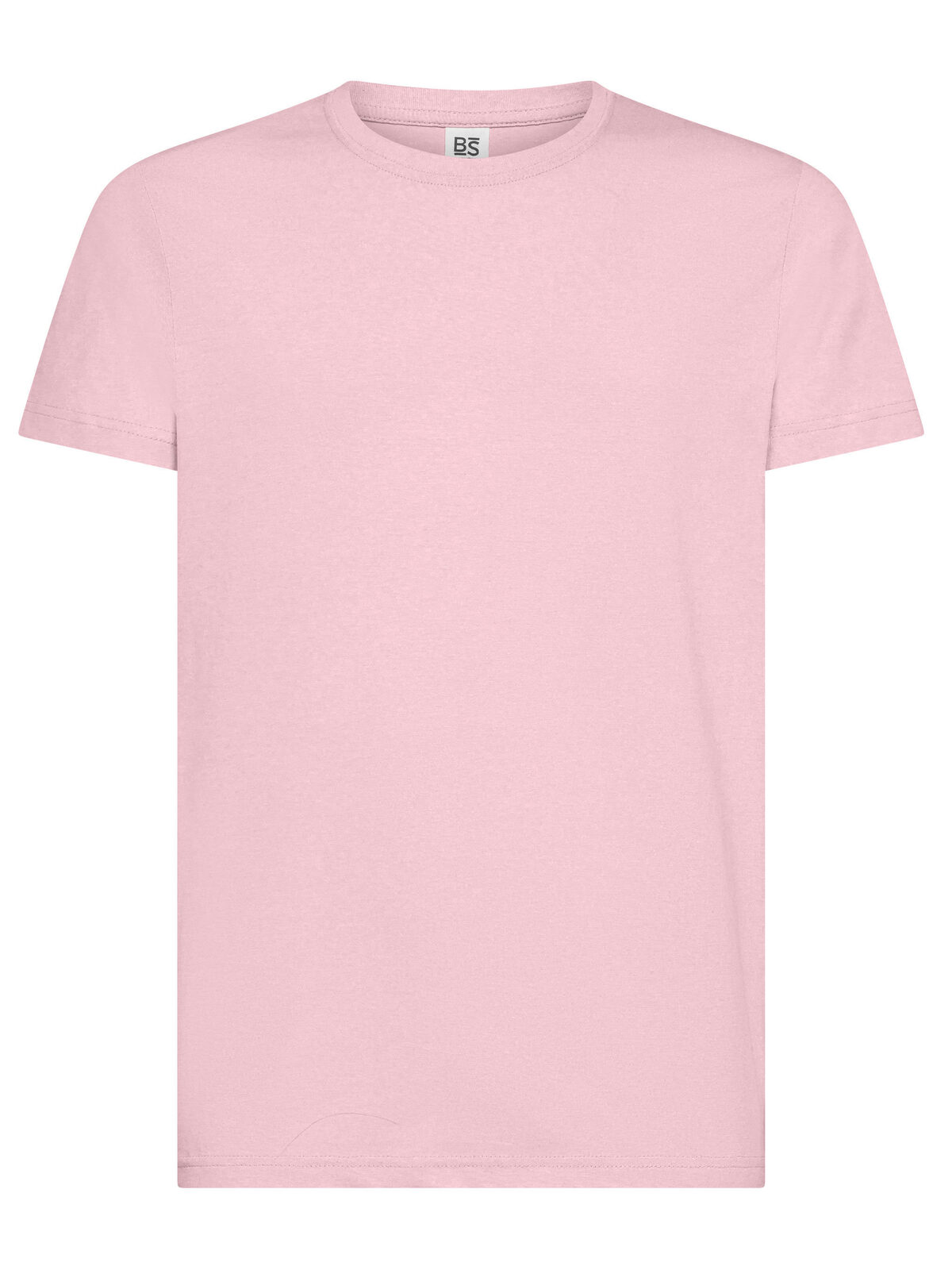 Camiseta Gemini Organic - RO - ROSA