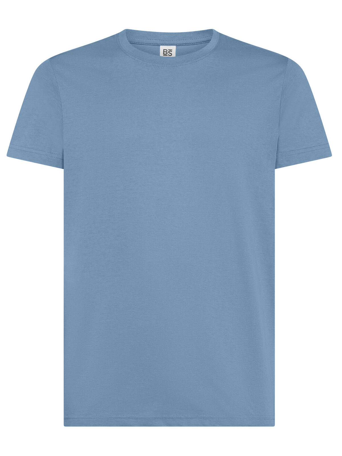 Camiseta Gemini Organic - MB - AZUL MINERAL