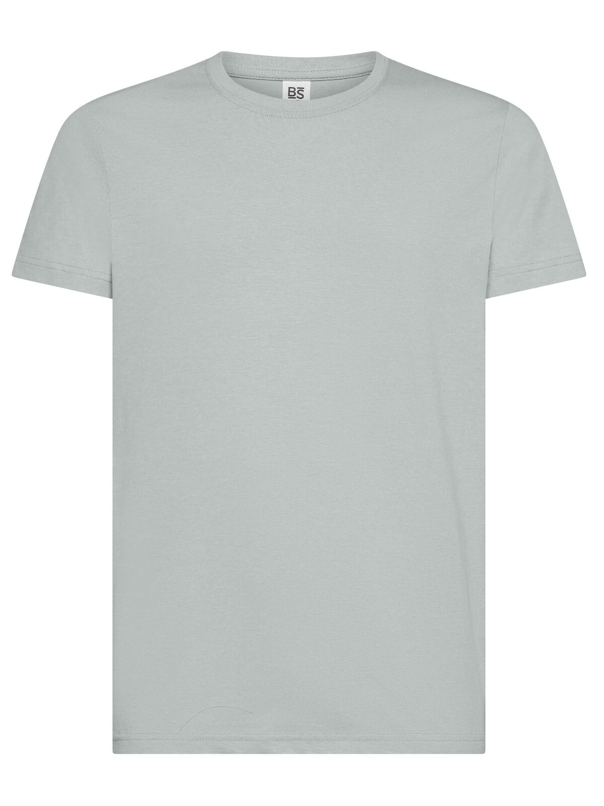 Camiseta Gemini Organic - ZI - Zinco