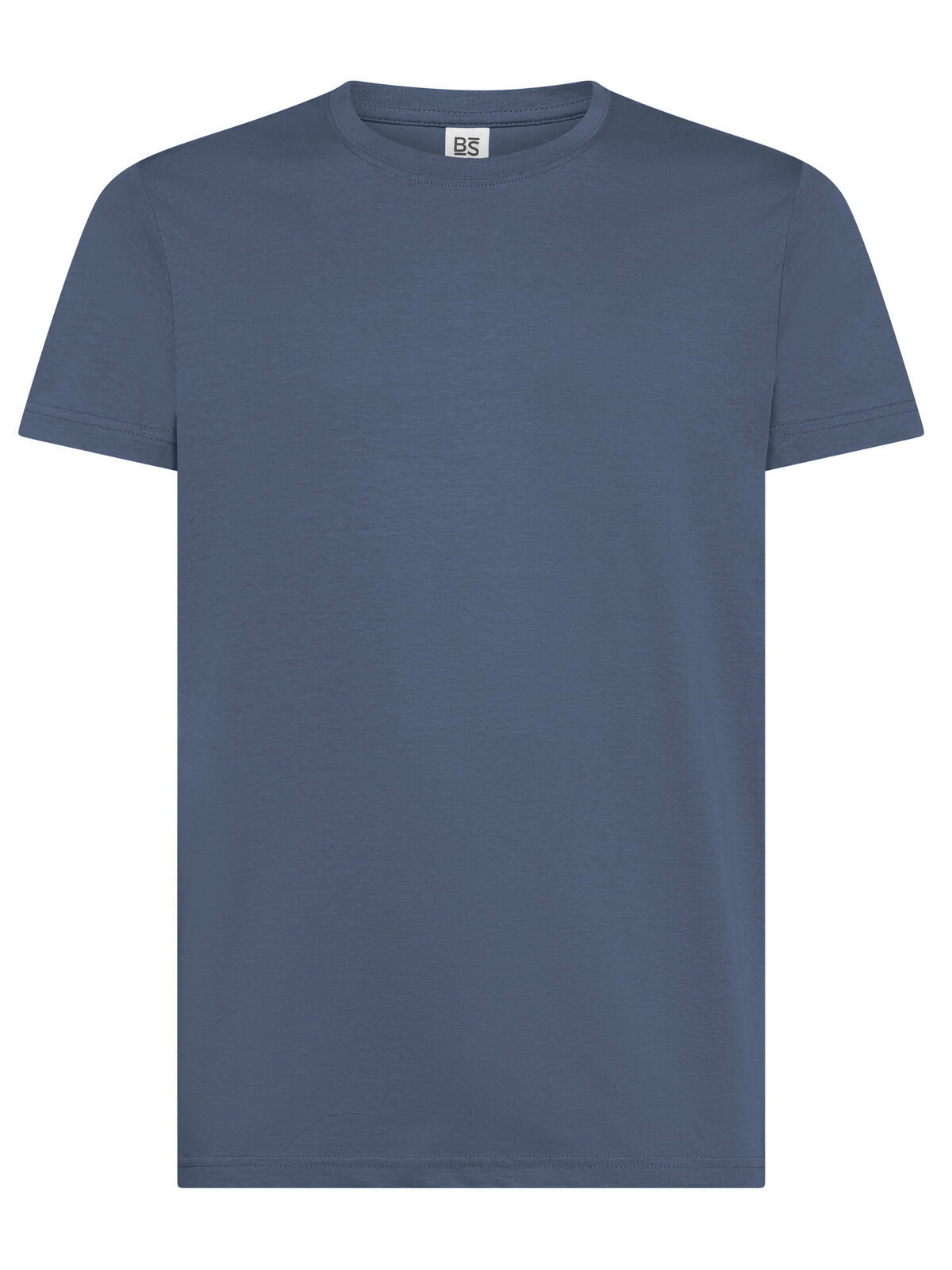 Camiseta Gemini Organic - DE - DENIM