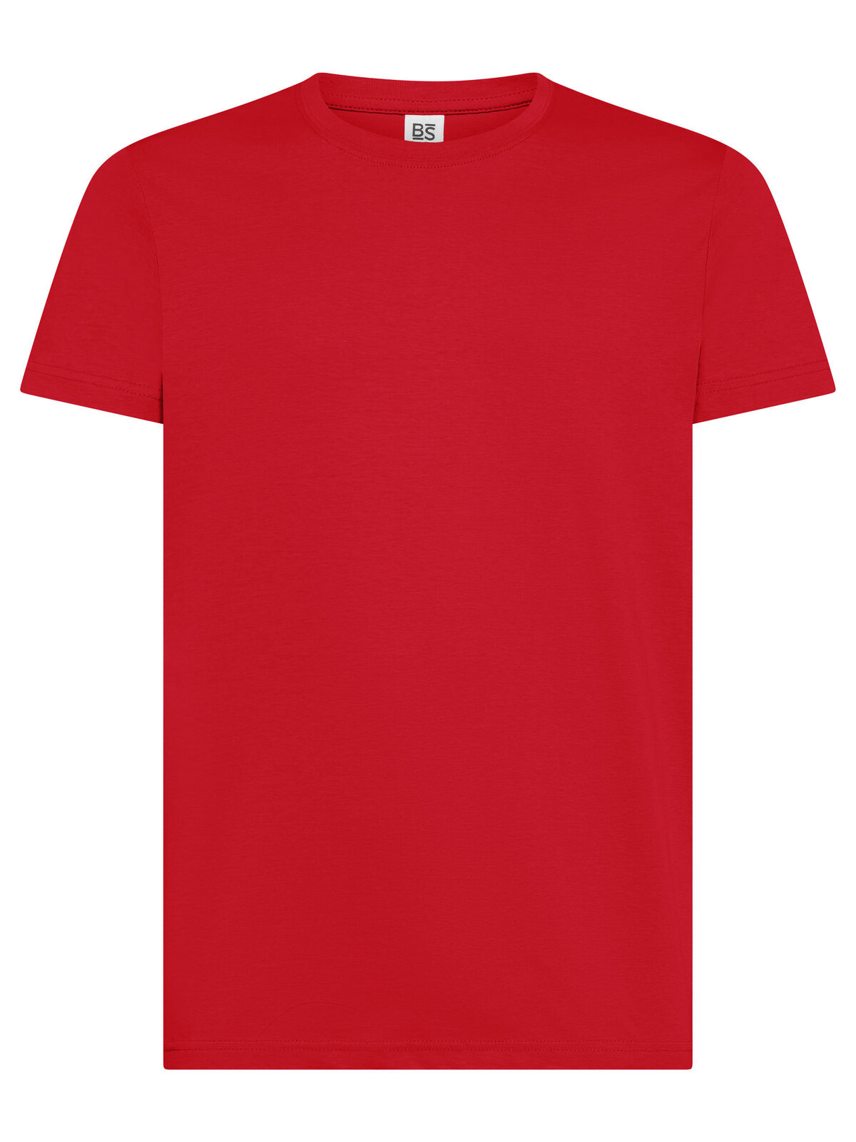 Camiseta Gemini Organic - RD - RD-RED