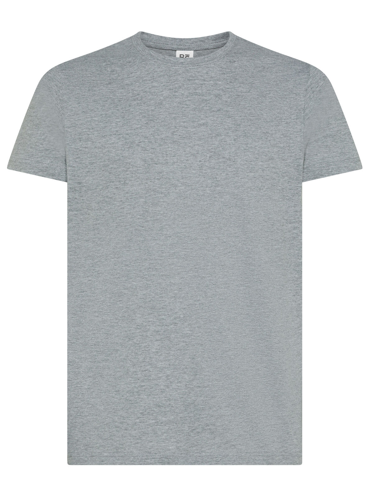 Camiseta Gemini Organic - GY - Cinza Mesclado