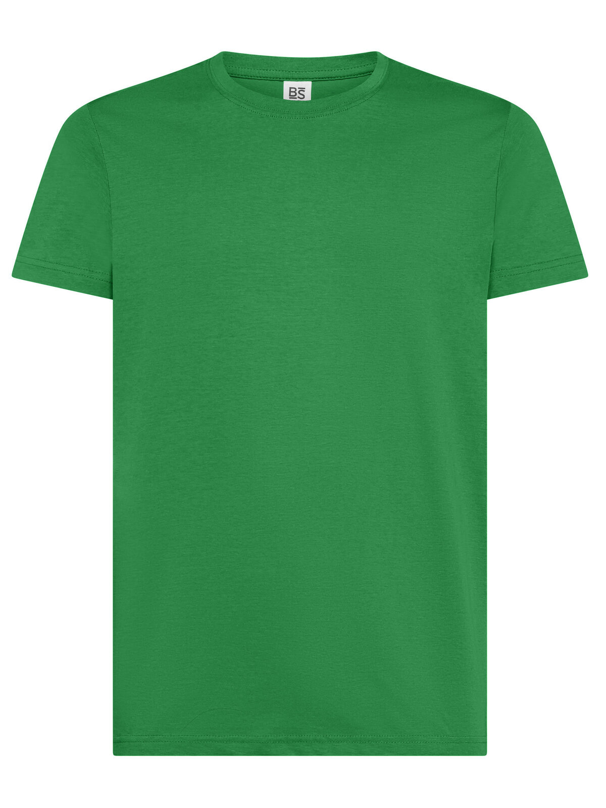 Camiseta Gemini Organic - KG - Kelly Green