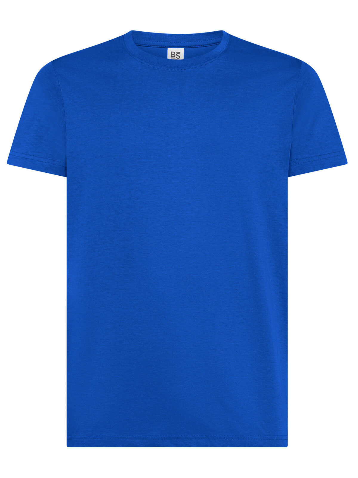Camiseta Gemini Organic - RB - AZUL REAL