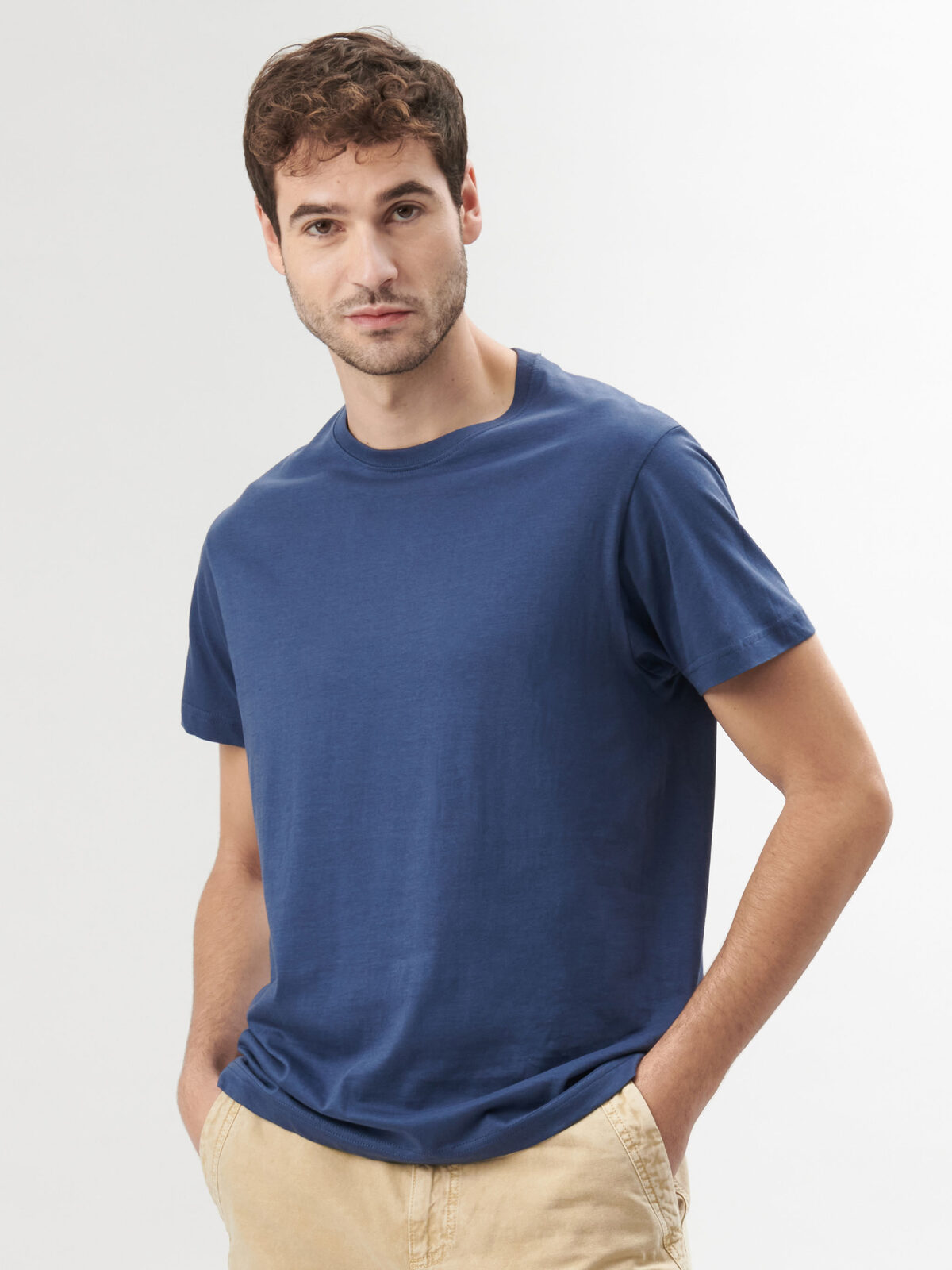 Camiseta Gemini Organic