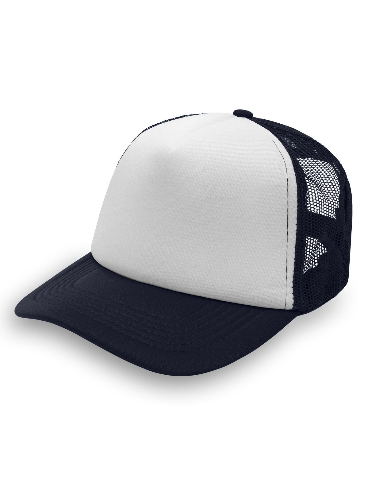 Glamour - NYWH - AZUL MARINHO-BRANCO