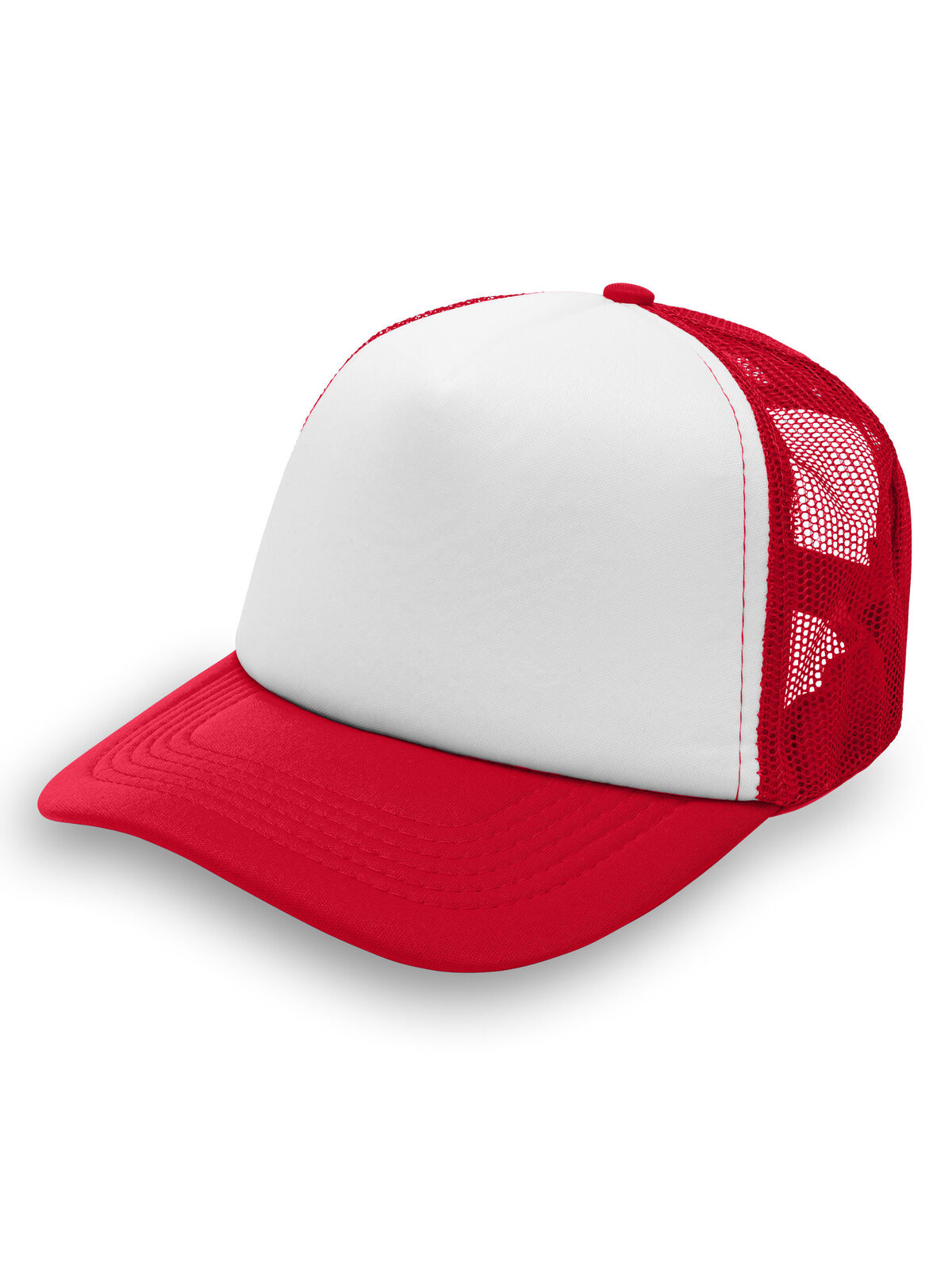 Glamour - RDWH - VERMELHO-BRANCO
