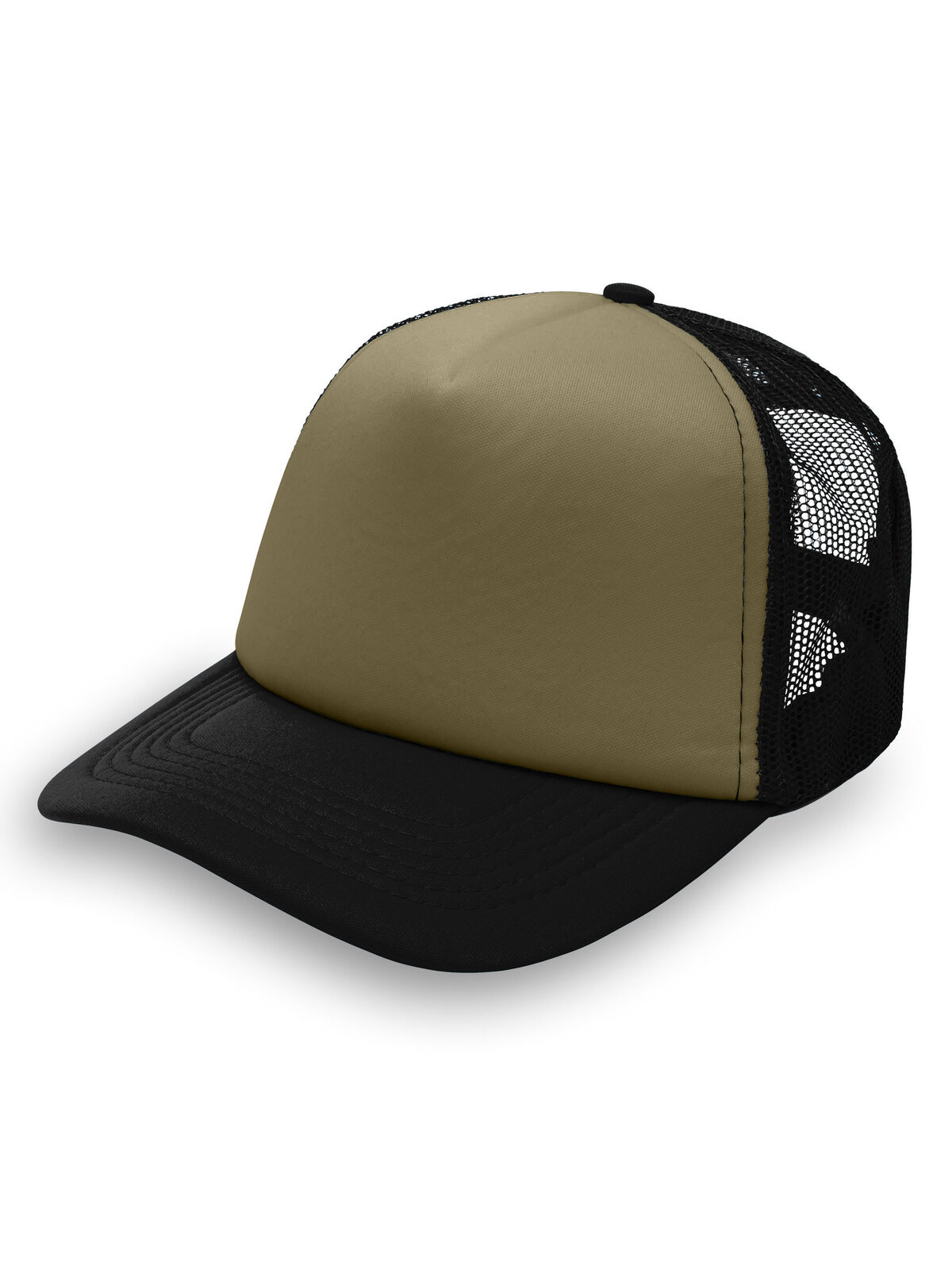 Glamour - OLBK - PRETO-OLIVA
