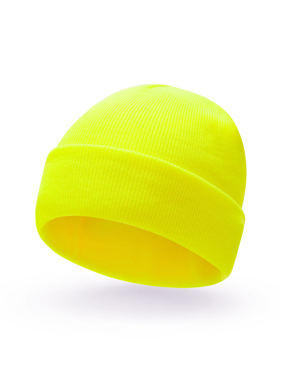 Subterrâneo - YEFL - YELLOW FLUO