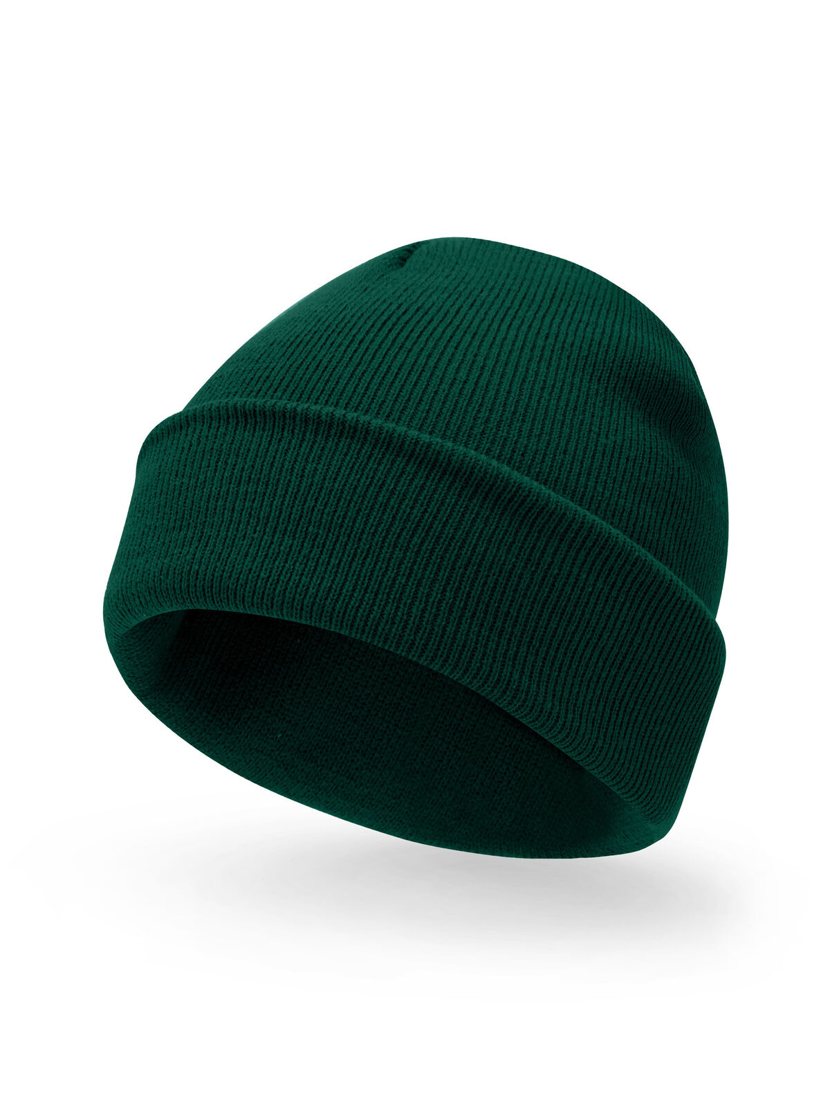 Subterrâneo - BG - Verde Garrafa