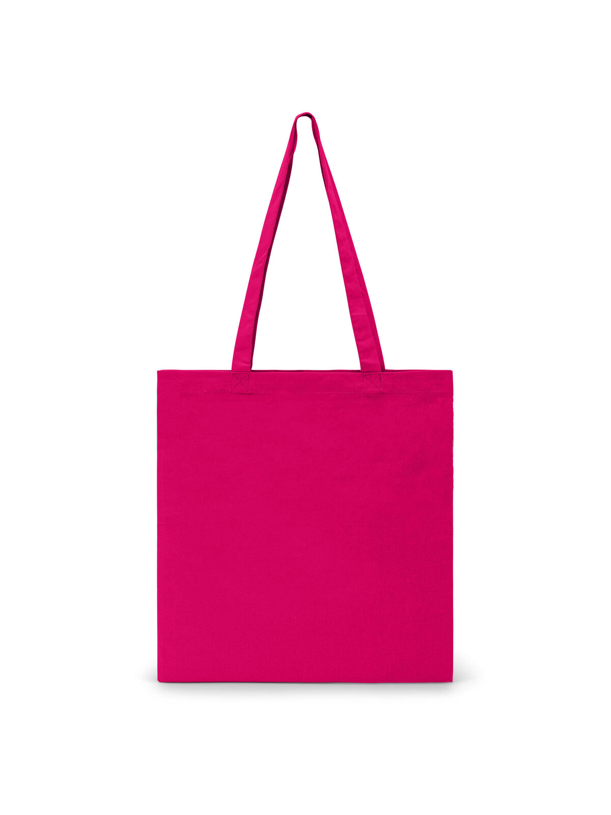 Sacola de compras - Bolsa premium - FU - FUCSIA