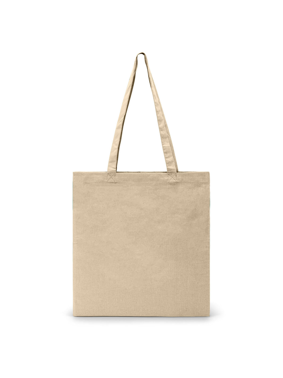 Sacola de compras - Bolsa premium - NA - Natural