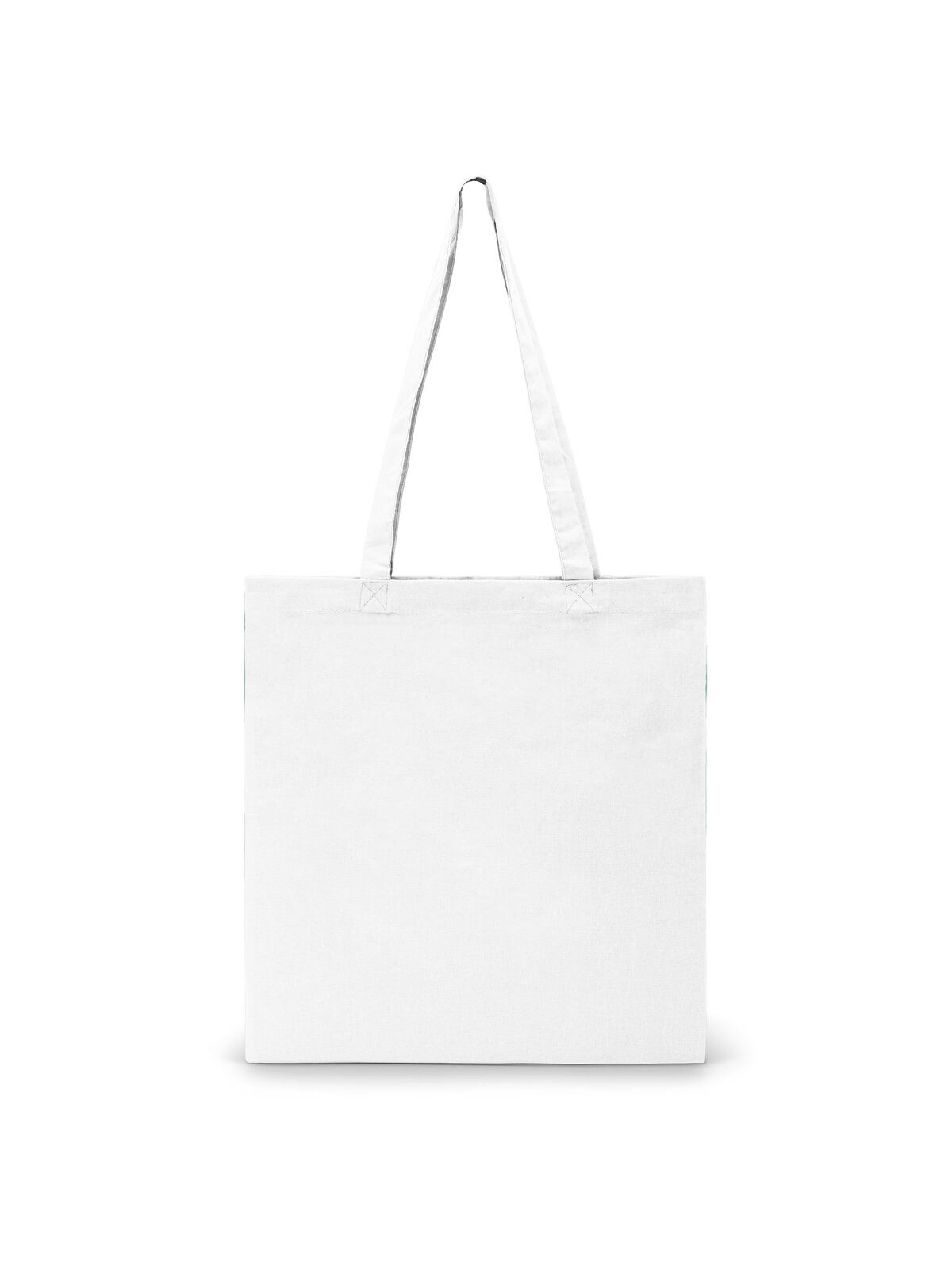 Sacola de compras - Bolsa premium - WH - Branco