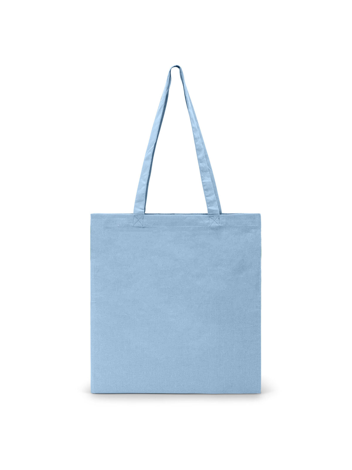 Sacola de compras - Bolsa premium - SK - Sky
