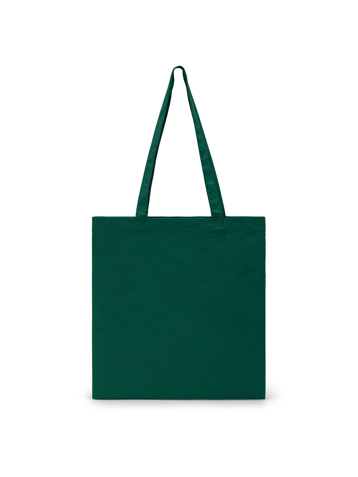 Sacola de compras - Bolsa premium - BG - Verde Garrafa