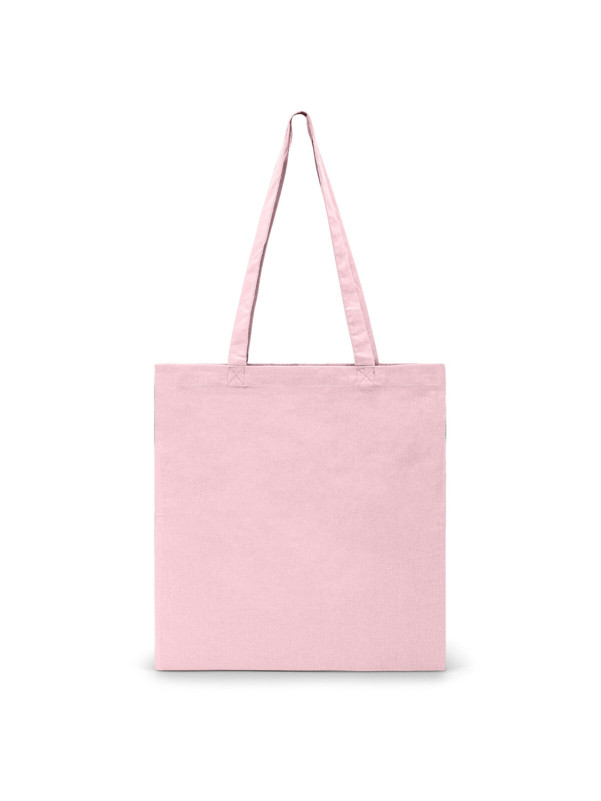 Sacola de compras - Bolsa premium - RO - ROSA