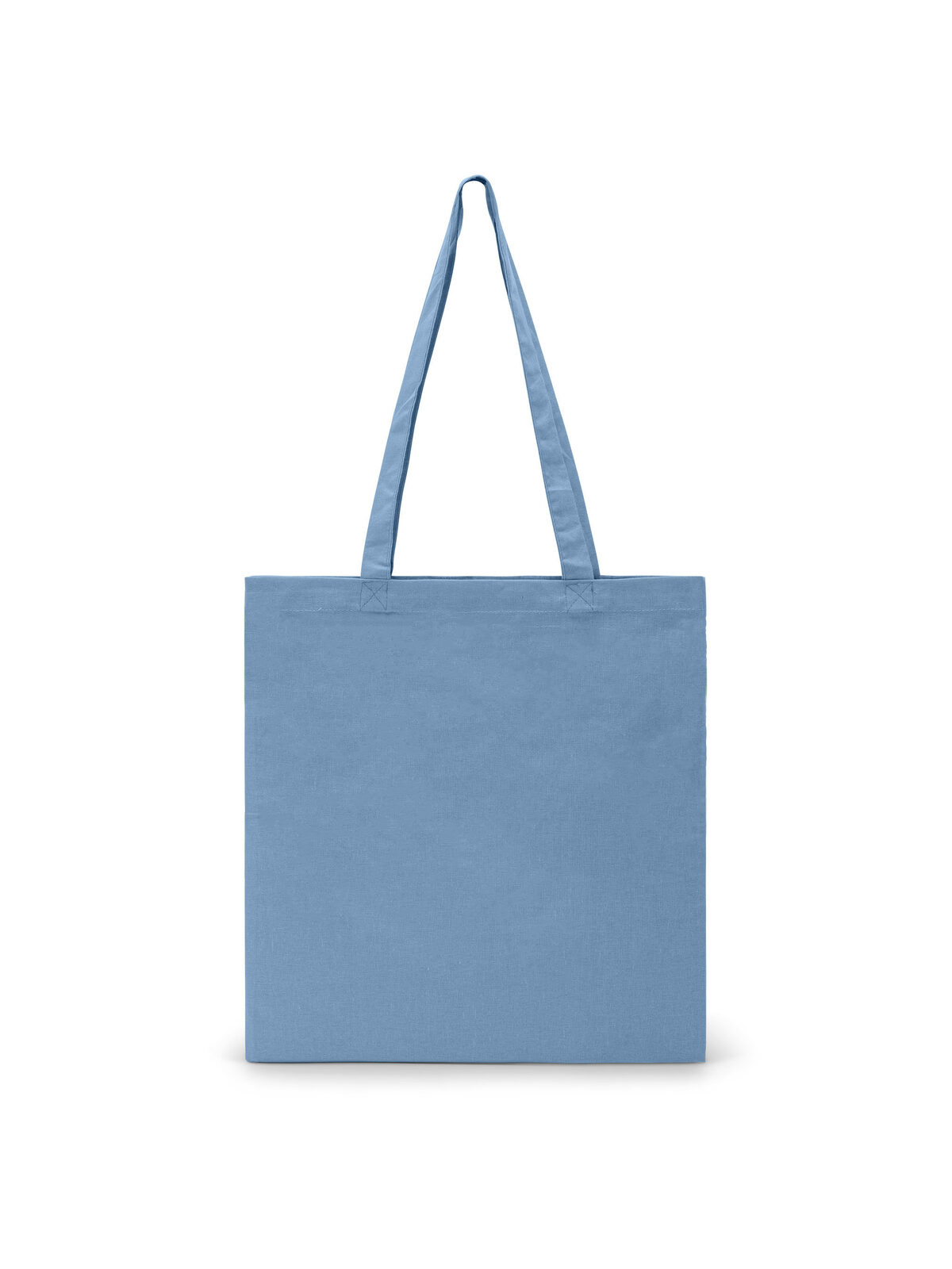 Sacola de compras - Bolsa premium - MB - AZUL MINERAL