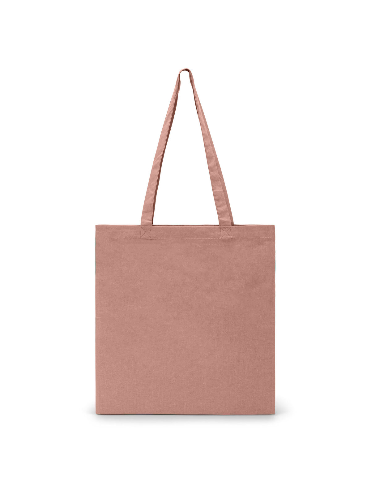 Sacola de compras - Bolsa premium - DP - ROSA PÓ