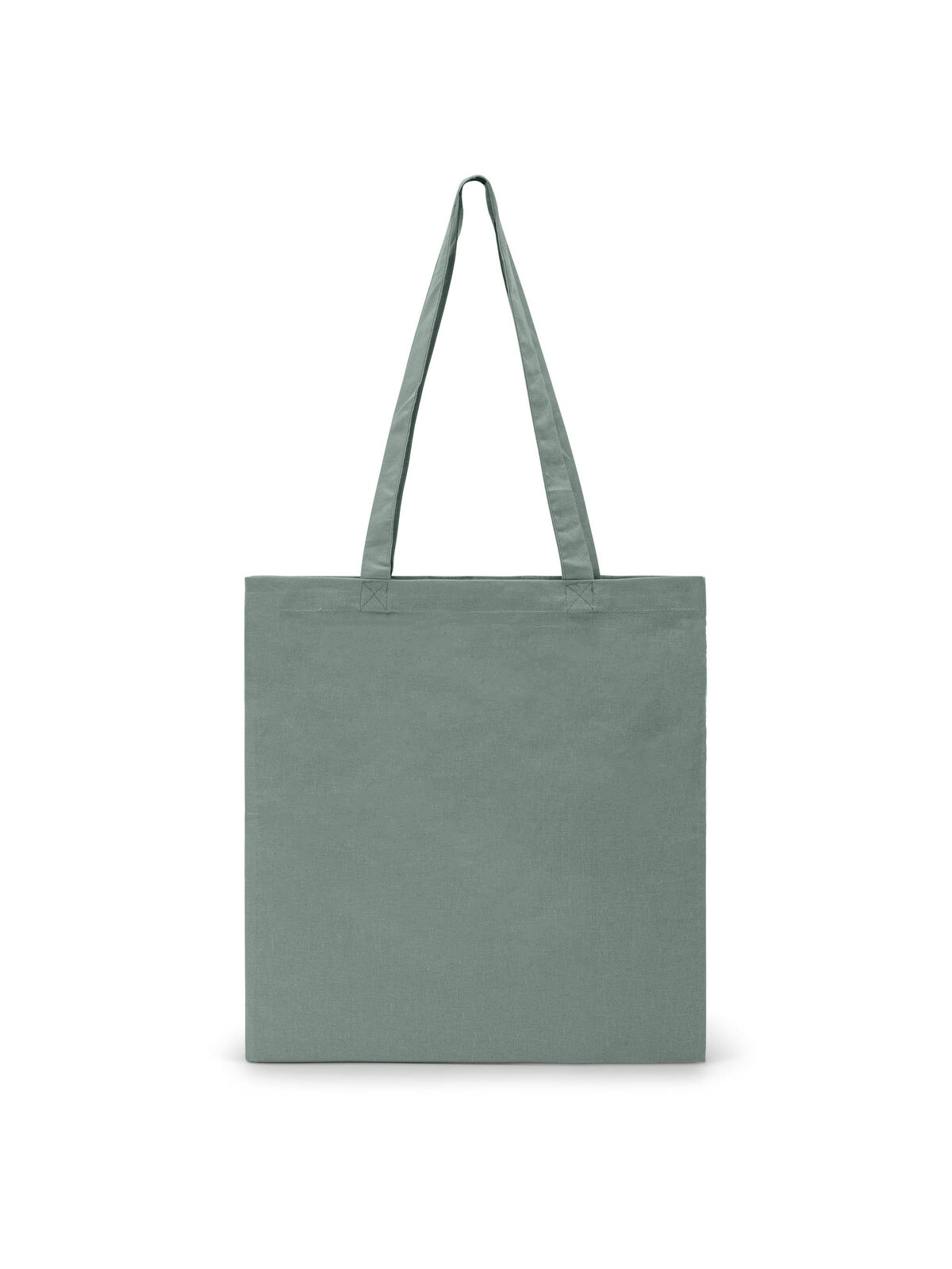 Sacola de compras - Bolsa premium - DU - VERDE POEIRA