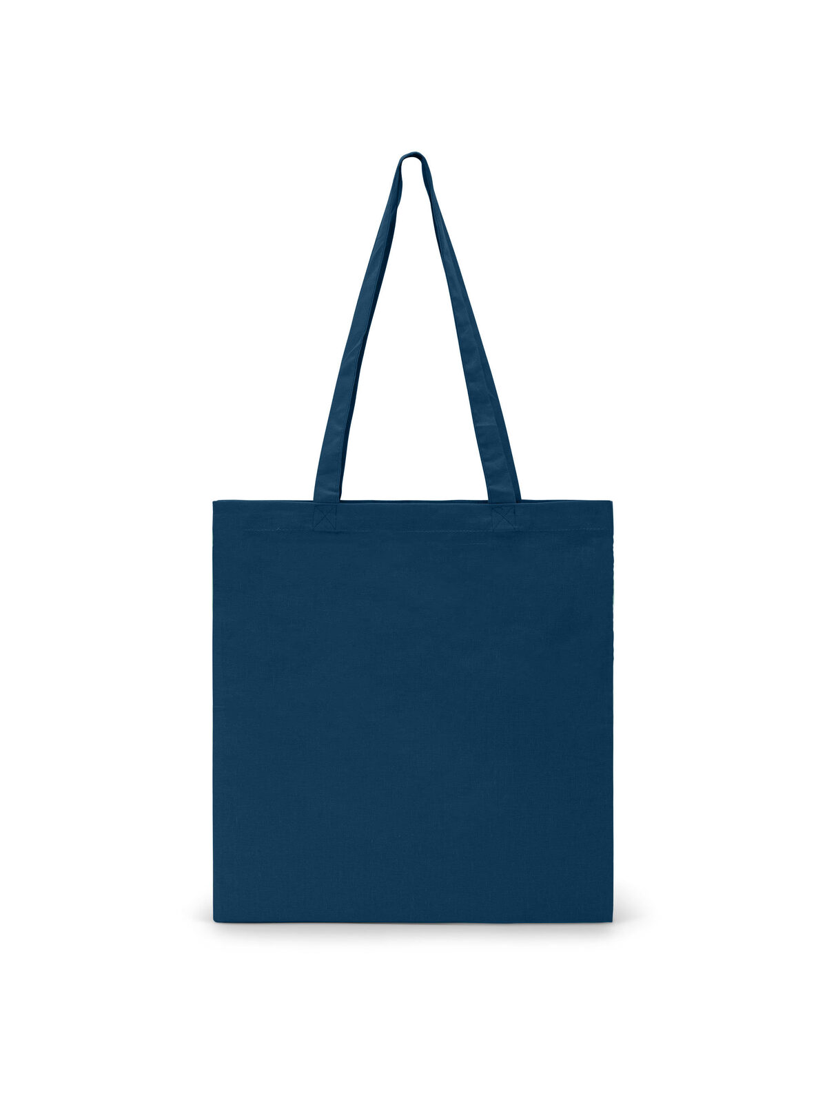 Sacola de compras - Bolsa premium - IB - AZUL TINTA