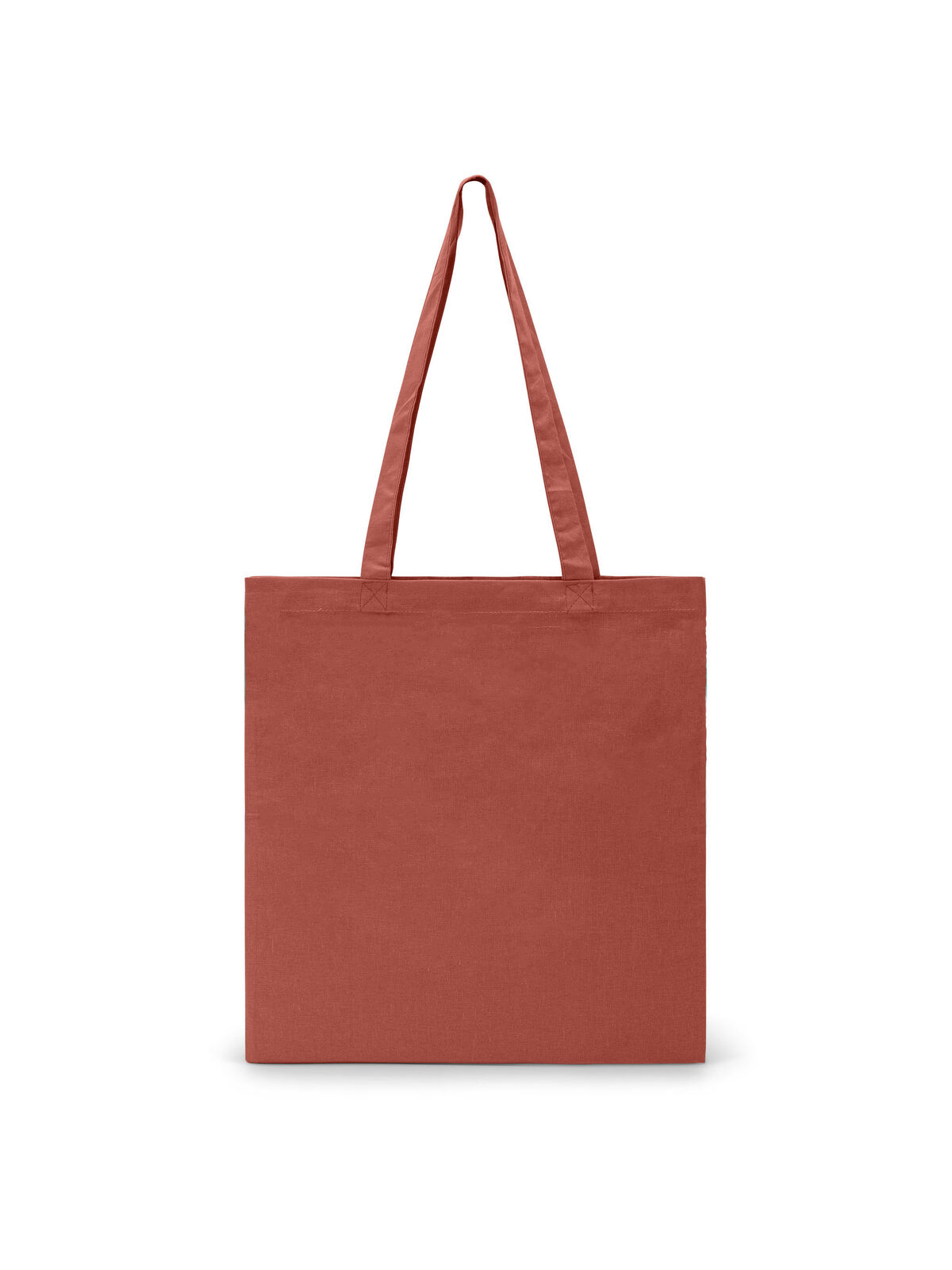 Sacola de compras - Bolsa premium - RU - FERRUGEM