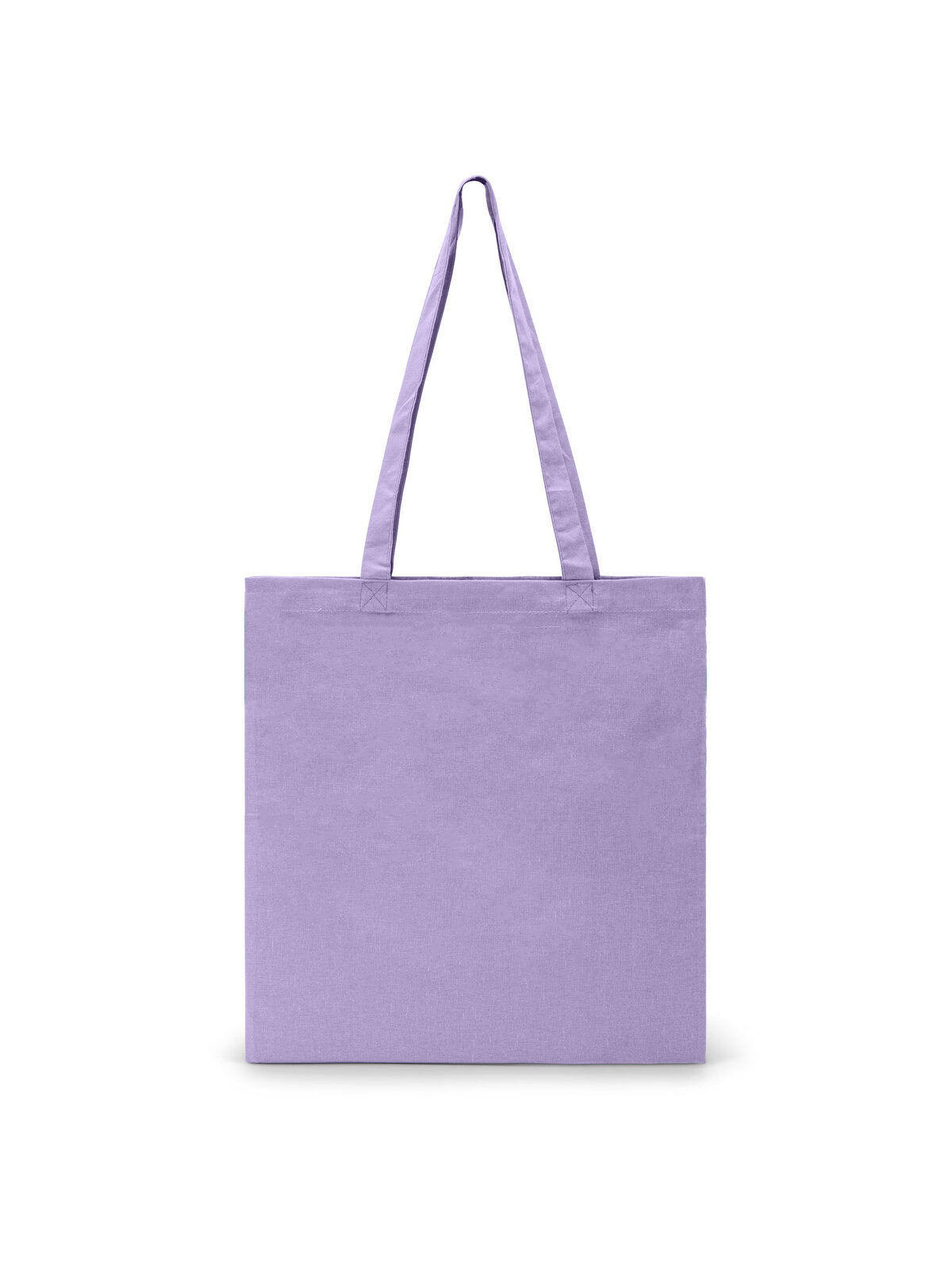 Sacola de compras - Bolsa premium - LA - LAVANDA