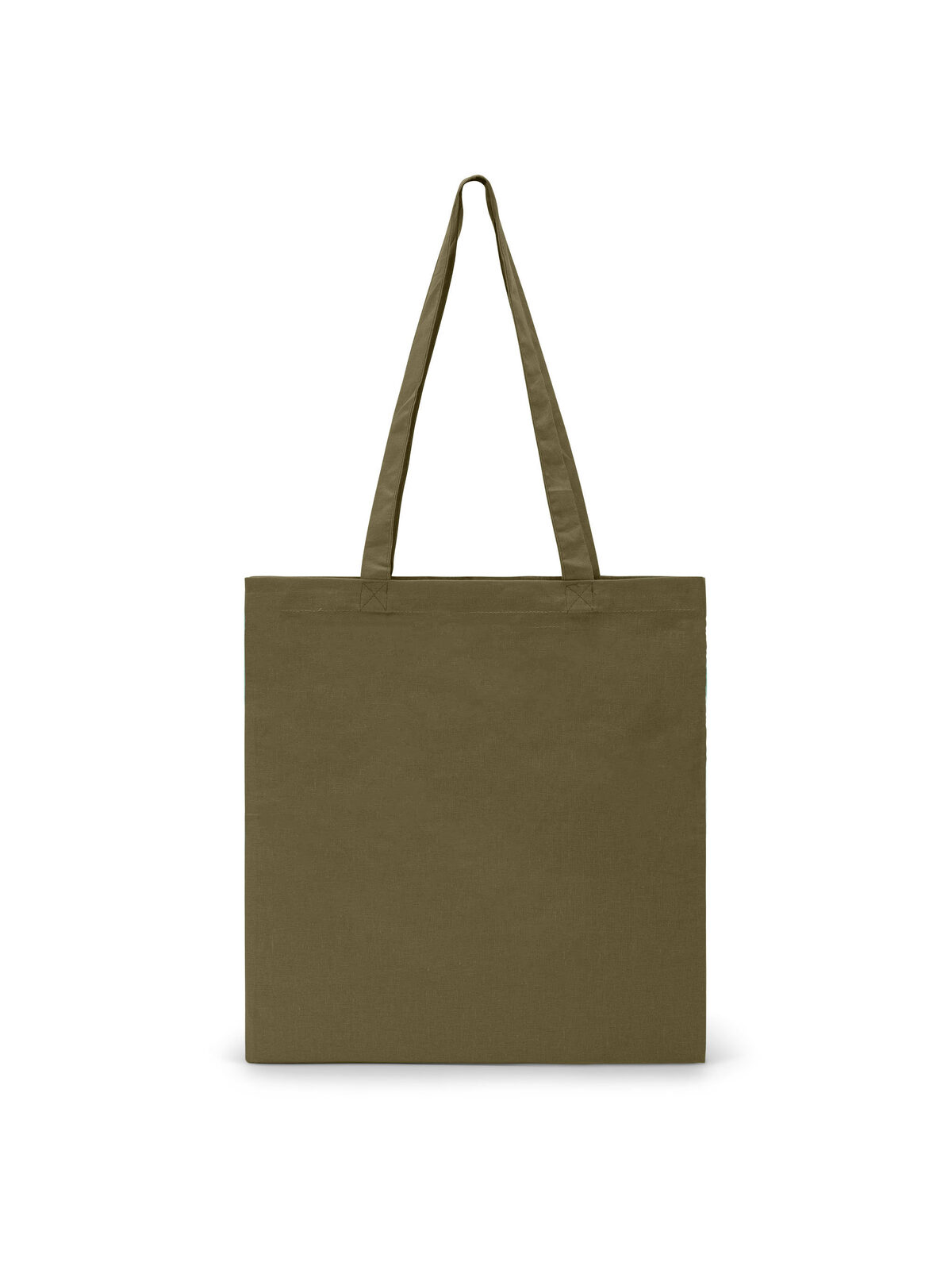 Sacola de compras - Bolsa premium - OL - Olive