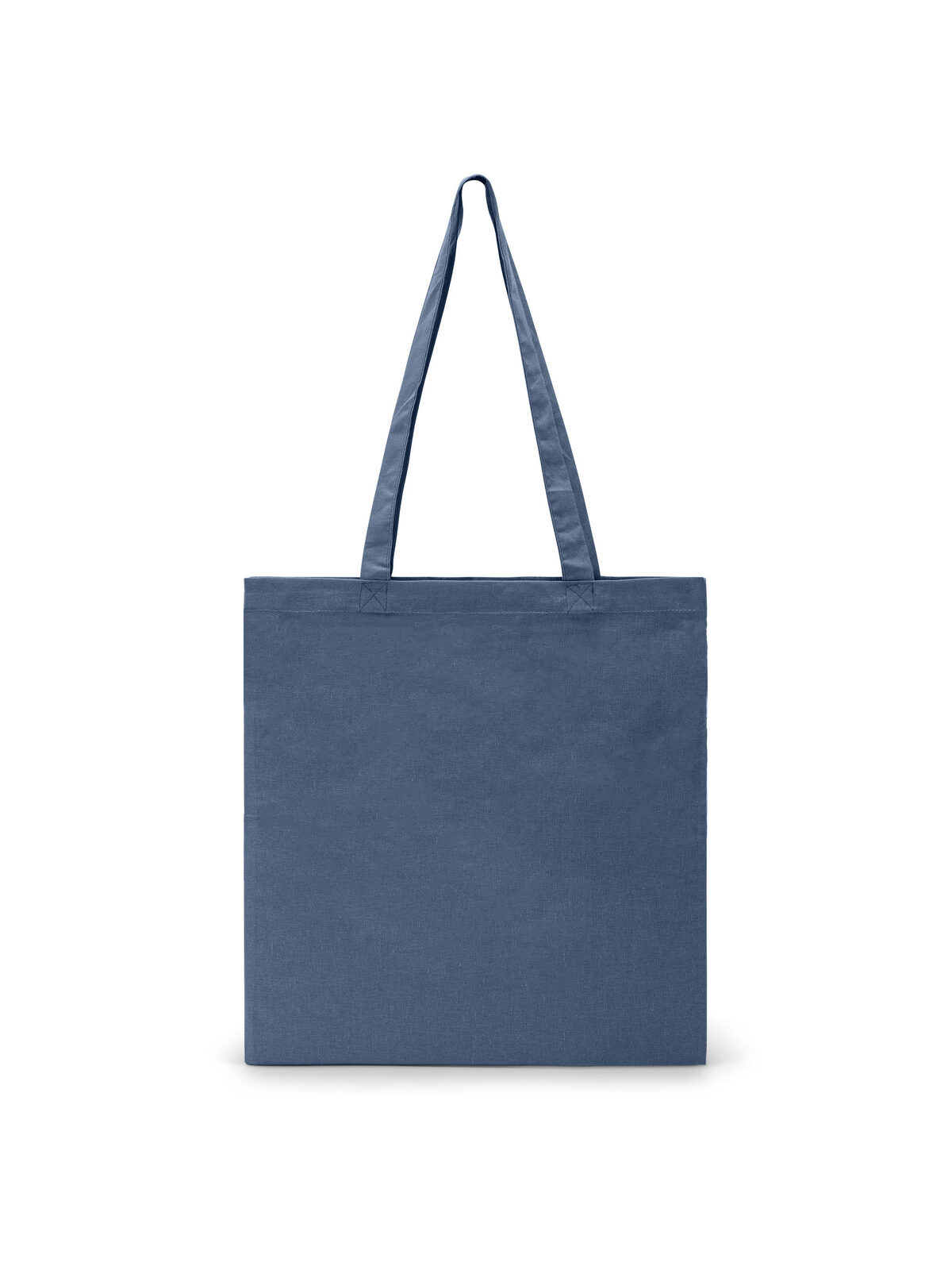 Sacola de compras - Bolsa premium - DE - DENIM