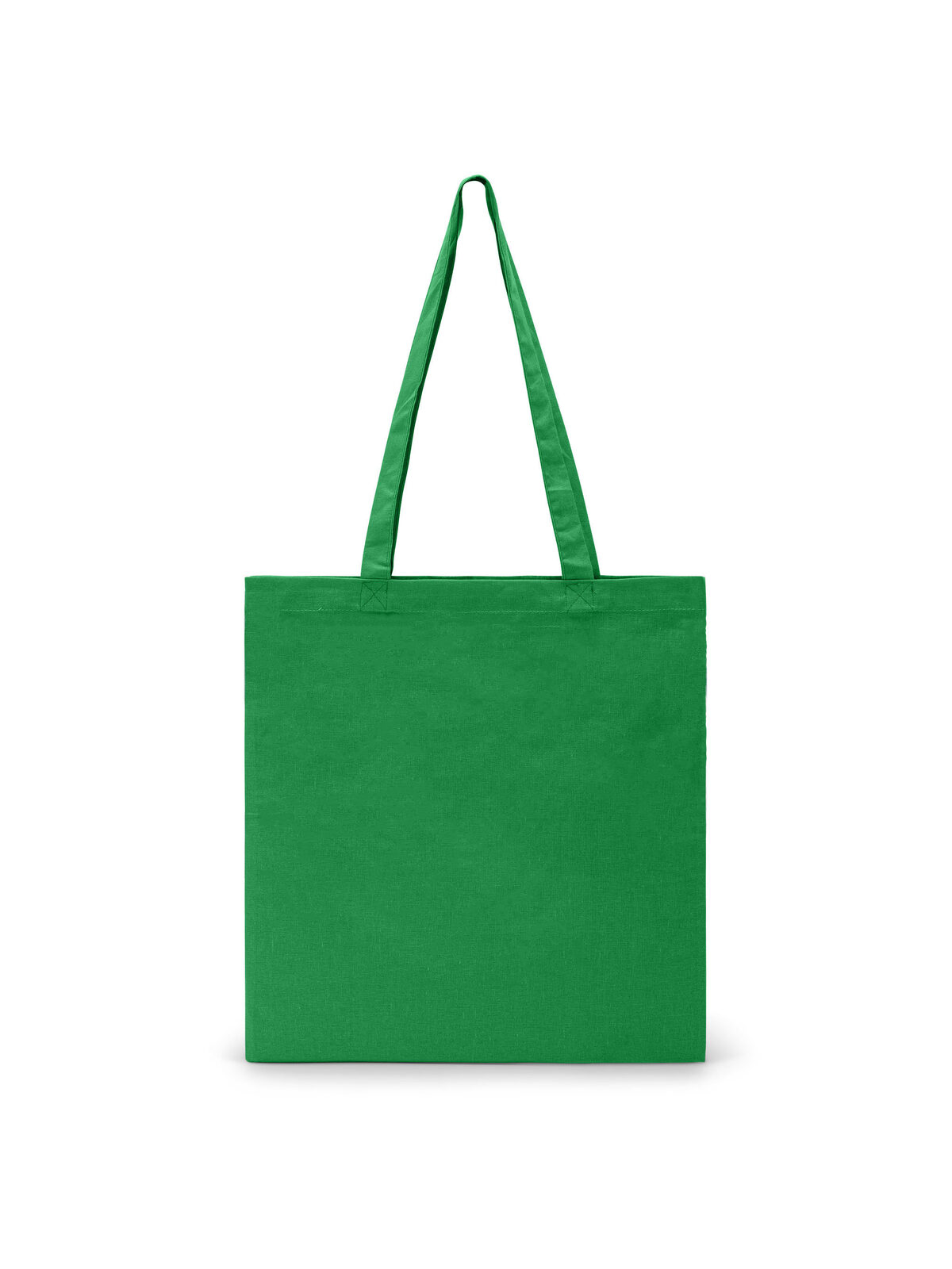 Sacola de compras - Bolsa premium - KG - Kelly Green