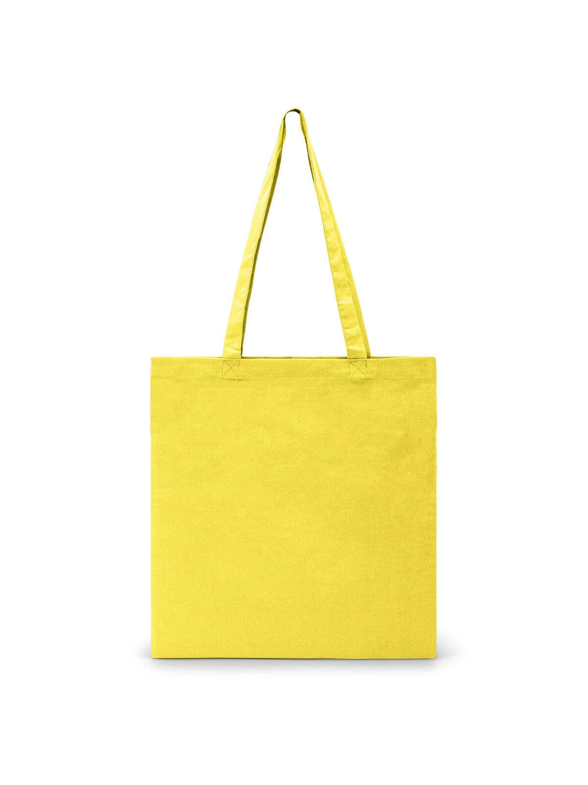 Sacola de compras - Bolsa premium - LE - Limão Brilhante