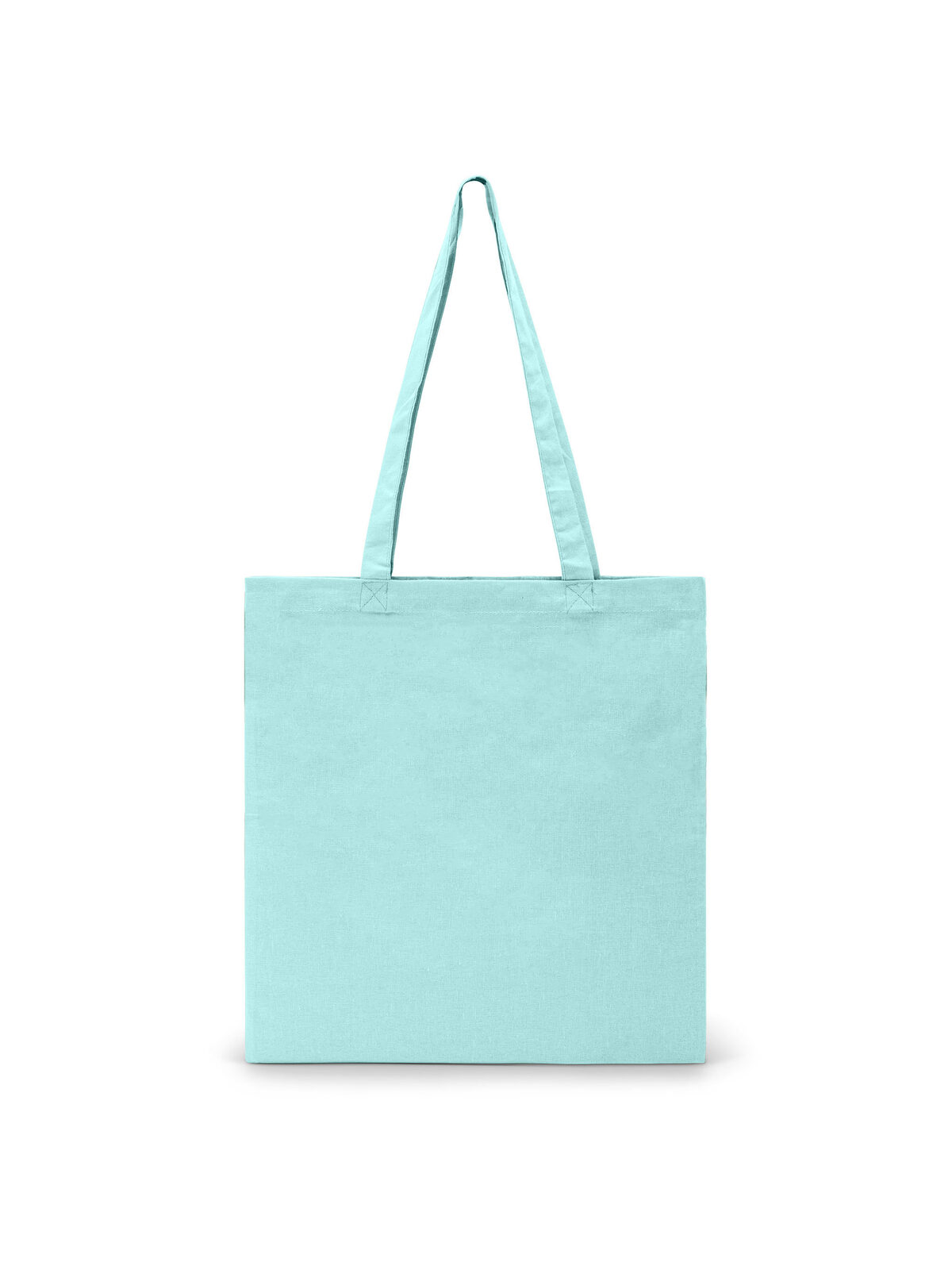 Sacola de compras - Bolsa premium - FM - Hortelã Fresca