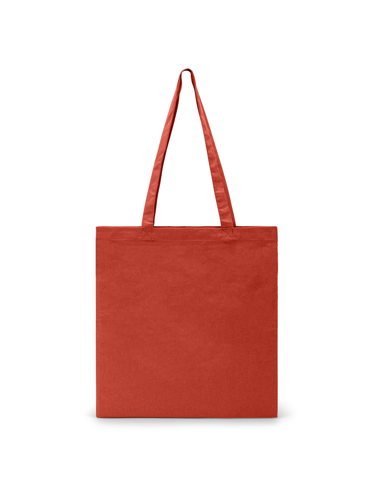 Sacola de compras - Bolsa premium - MS - Vermelho Marsala