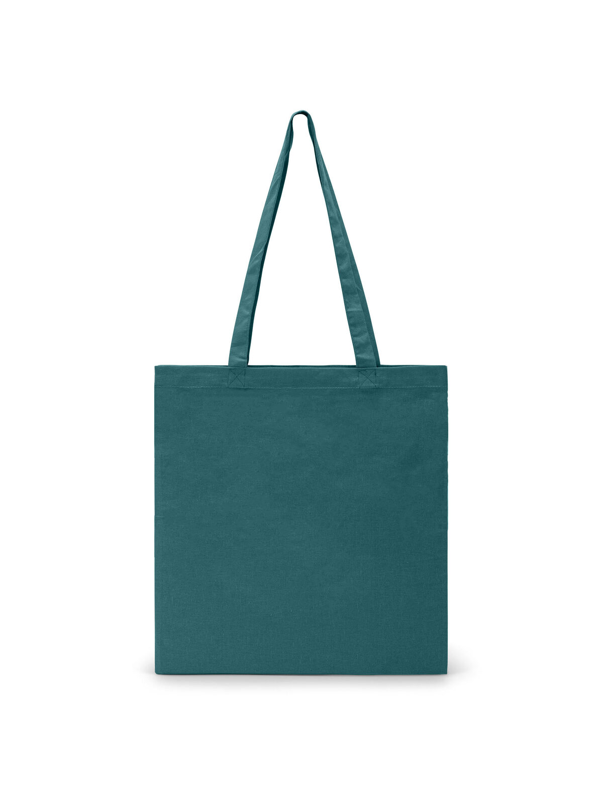 Sacola de compras - Bolsa premium - PE - Petróleo
