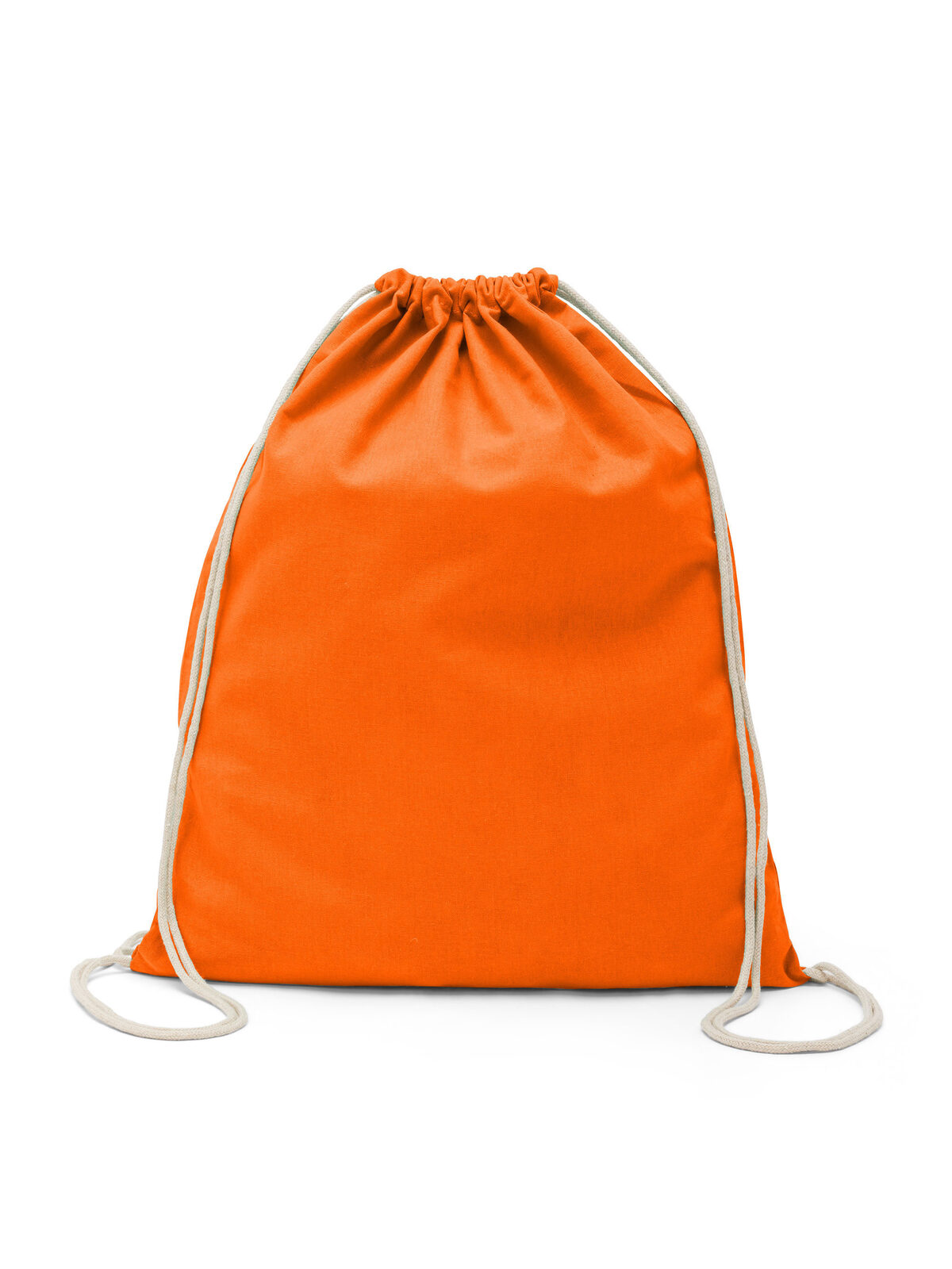 Ginástica de algodão - OR - LARANJA