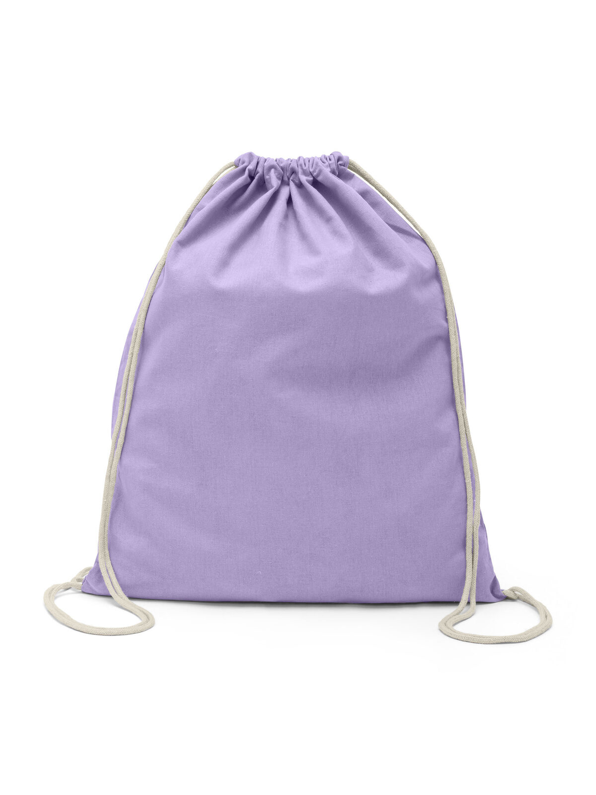 Ginástica de algodão - LA - LAVANDA
