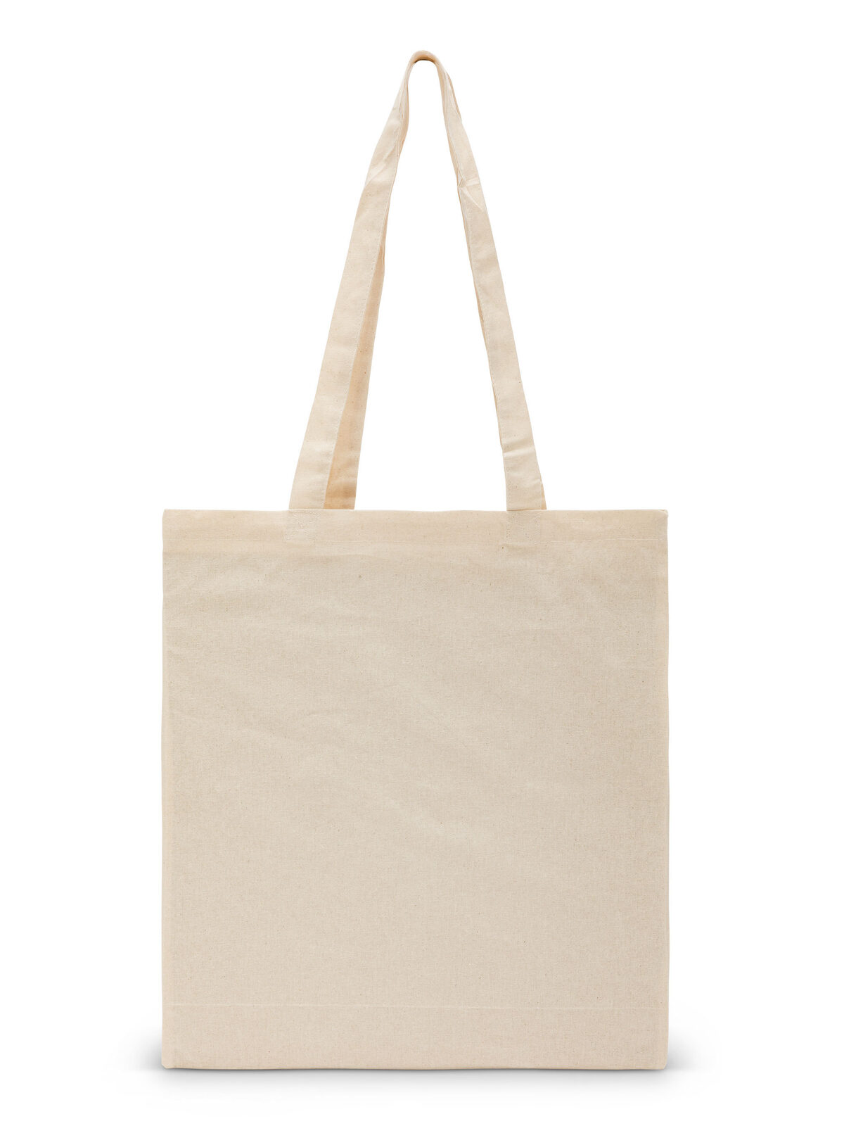 Sacola Premium Orgânica para Compras - NA - Natural