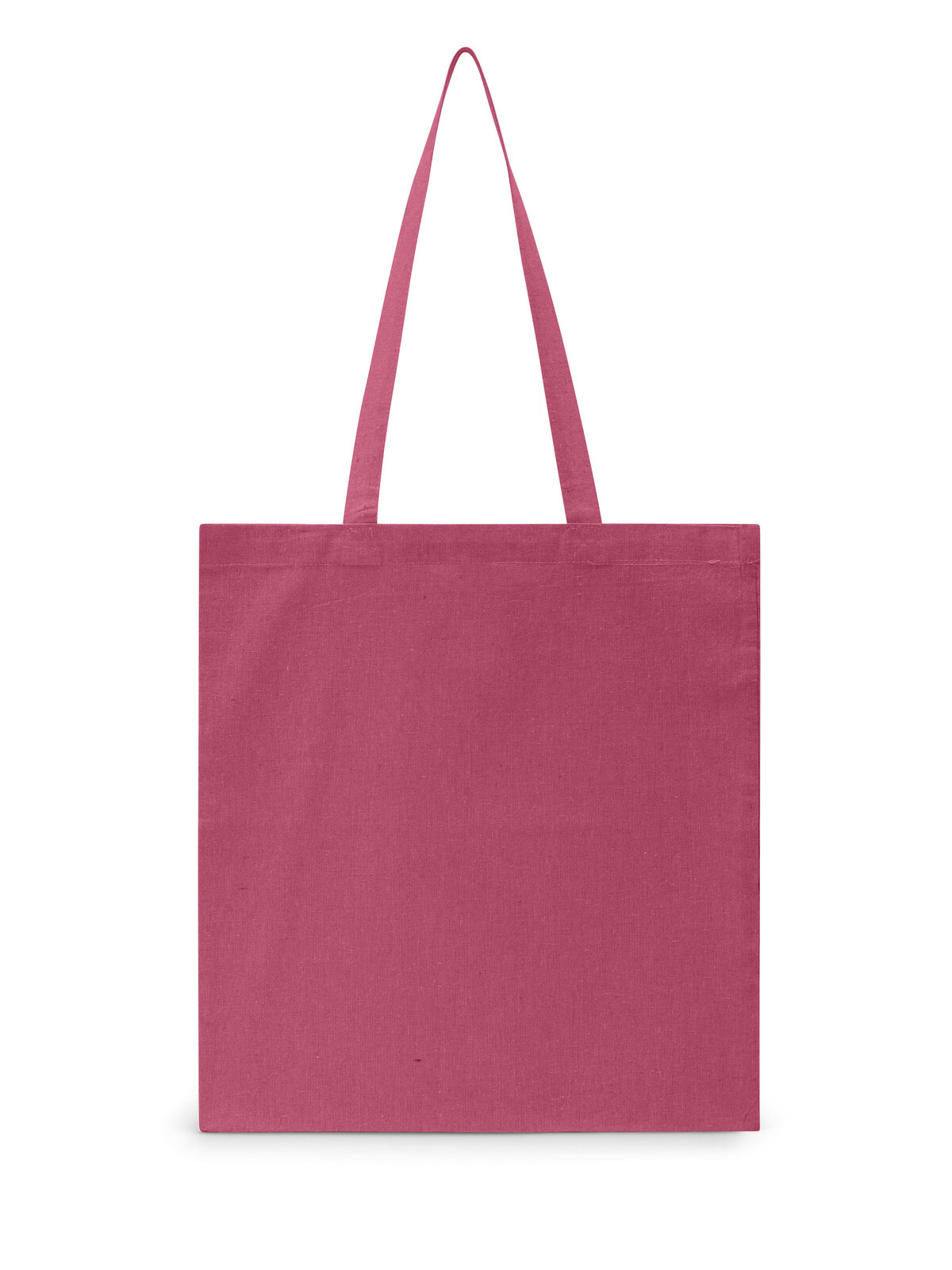 Sacola Revivo Reciclada - FU - Fucsia