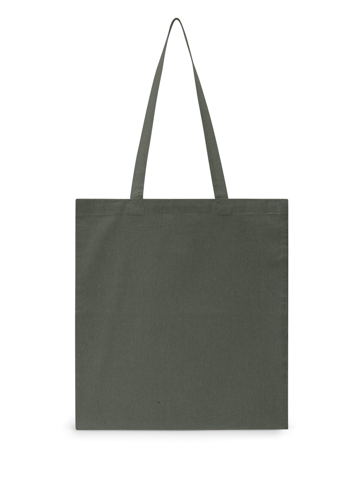 Sacola Revivo Reciclada - EG - Verde Terroso