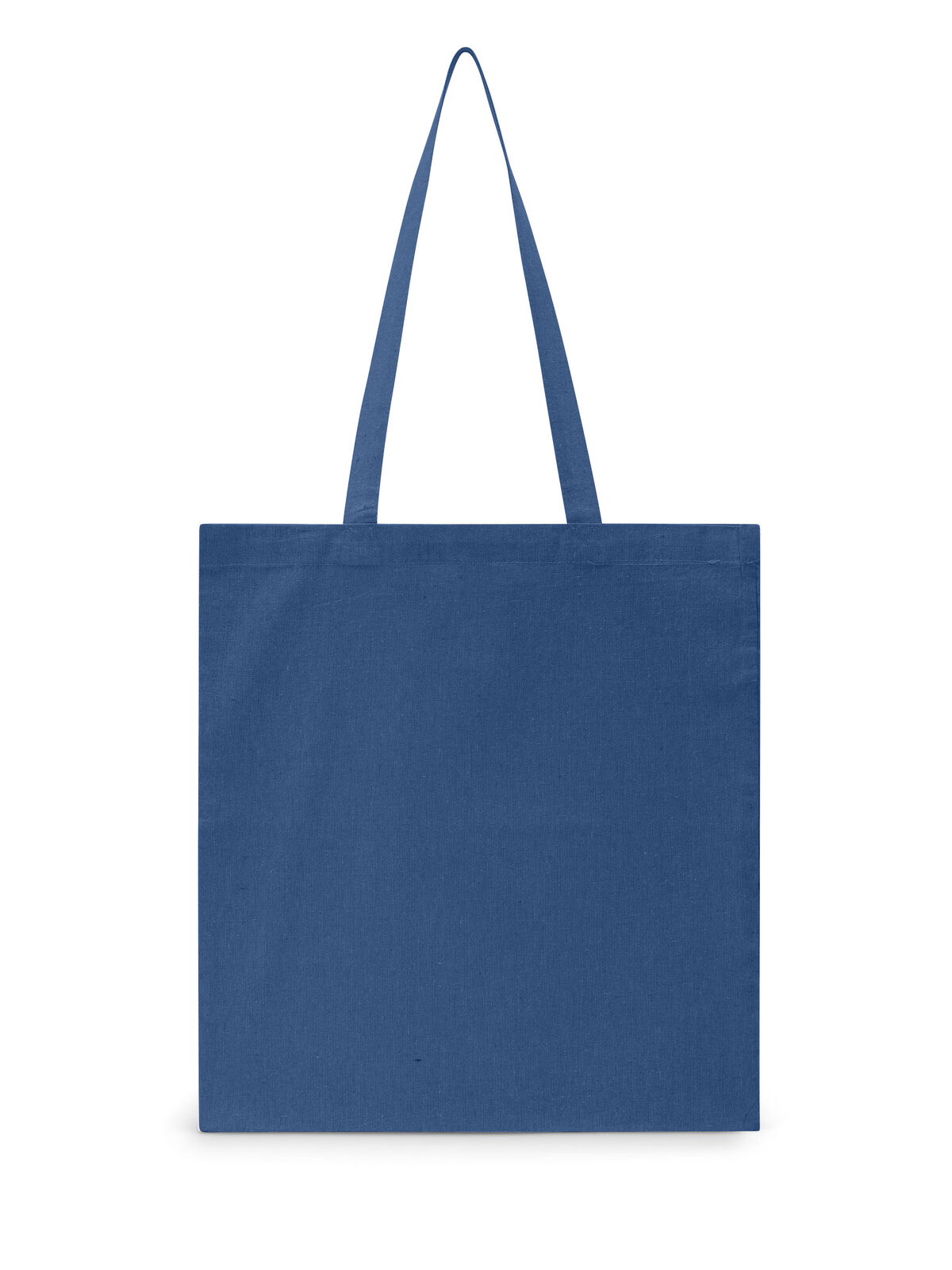 Sacola Revivo Reciclada - RB - Azul Real