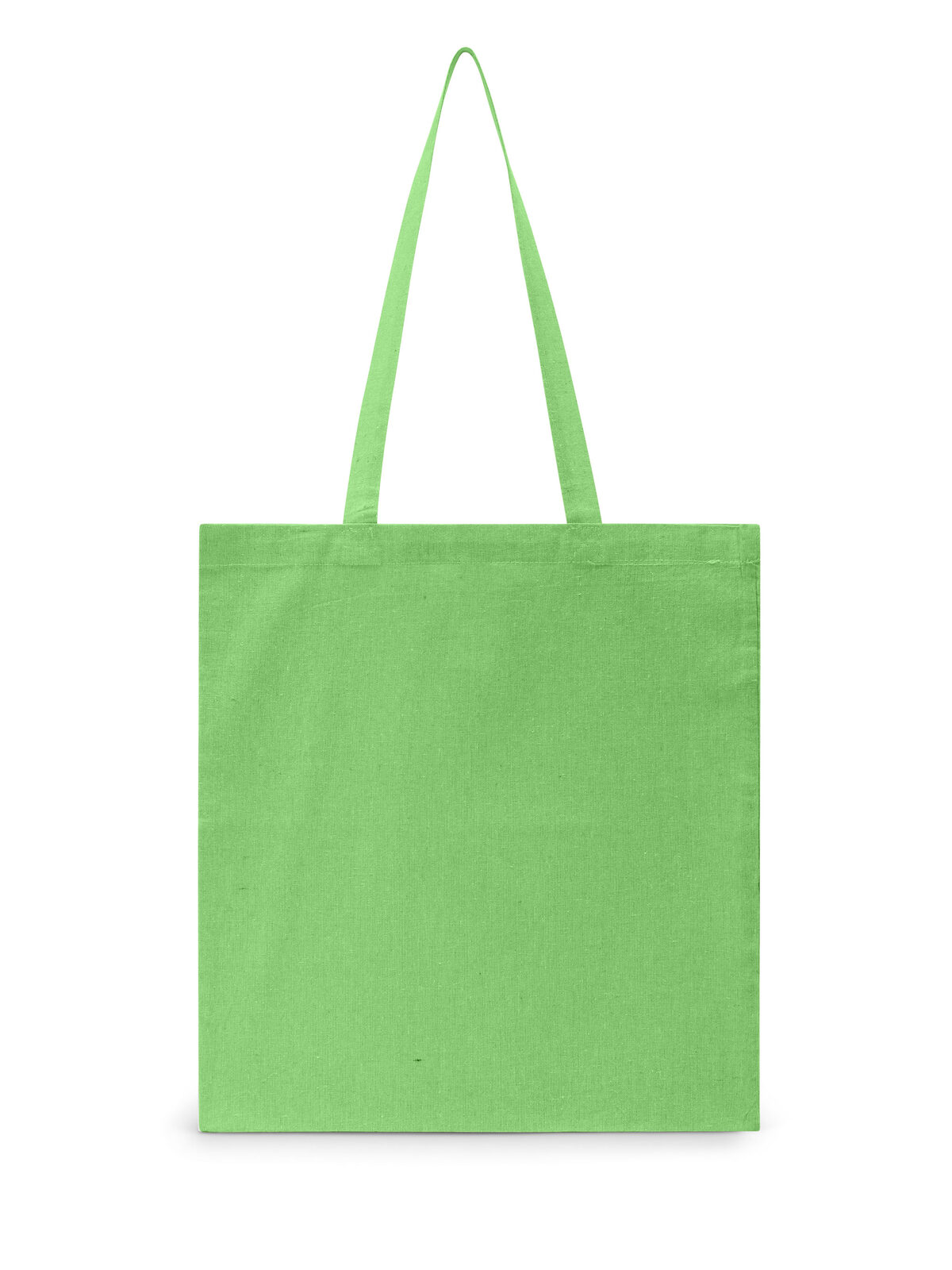 Sacola Revivo Reciclada - AG - Verde Maçã