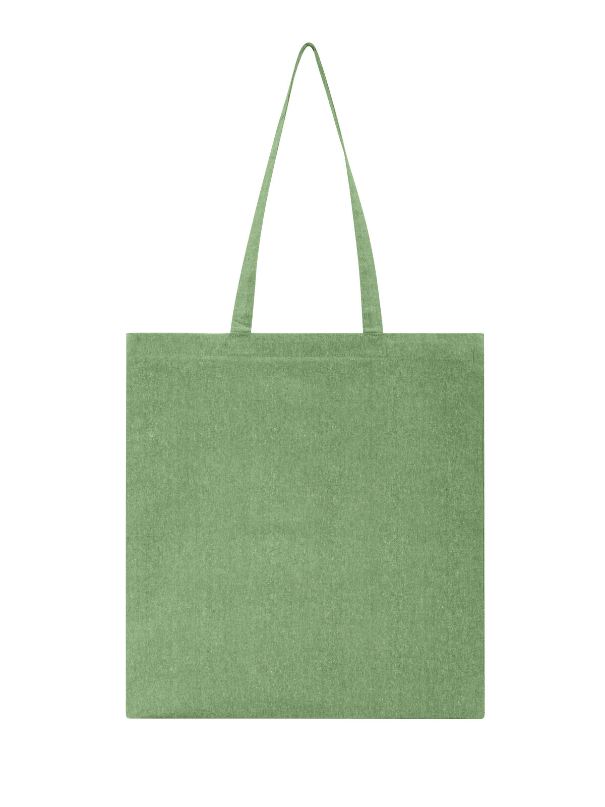 Sacola Revivo Reciclada - LIM - Mescla de Lima