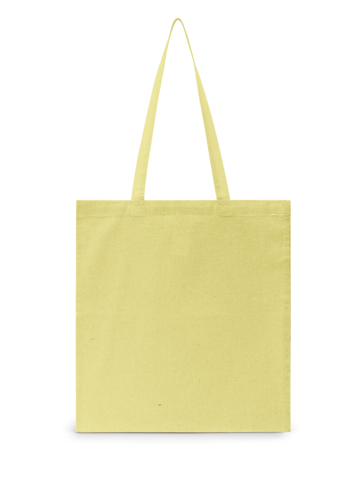 Sacola Revivo Reciclada - MY - Amarelo Mimosa