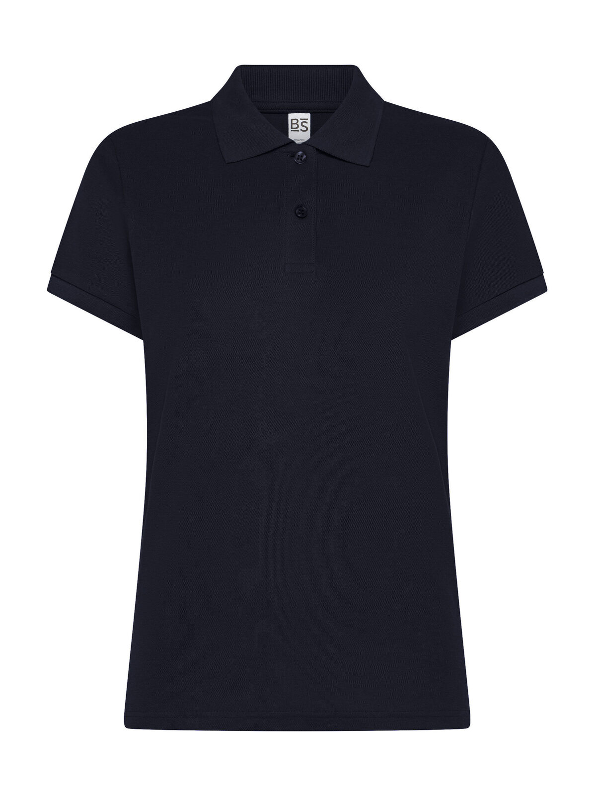 Polo feminino Evolution - NY - NY-MARINHA