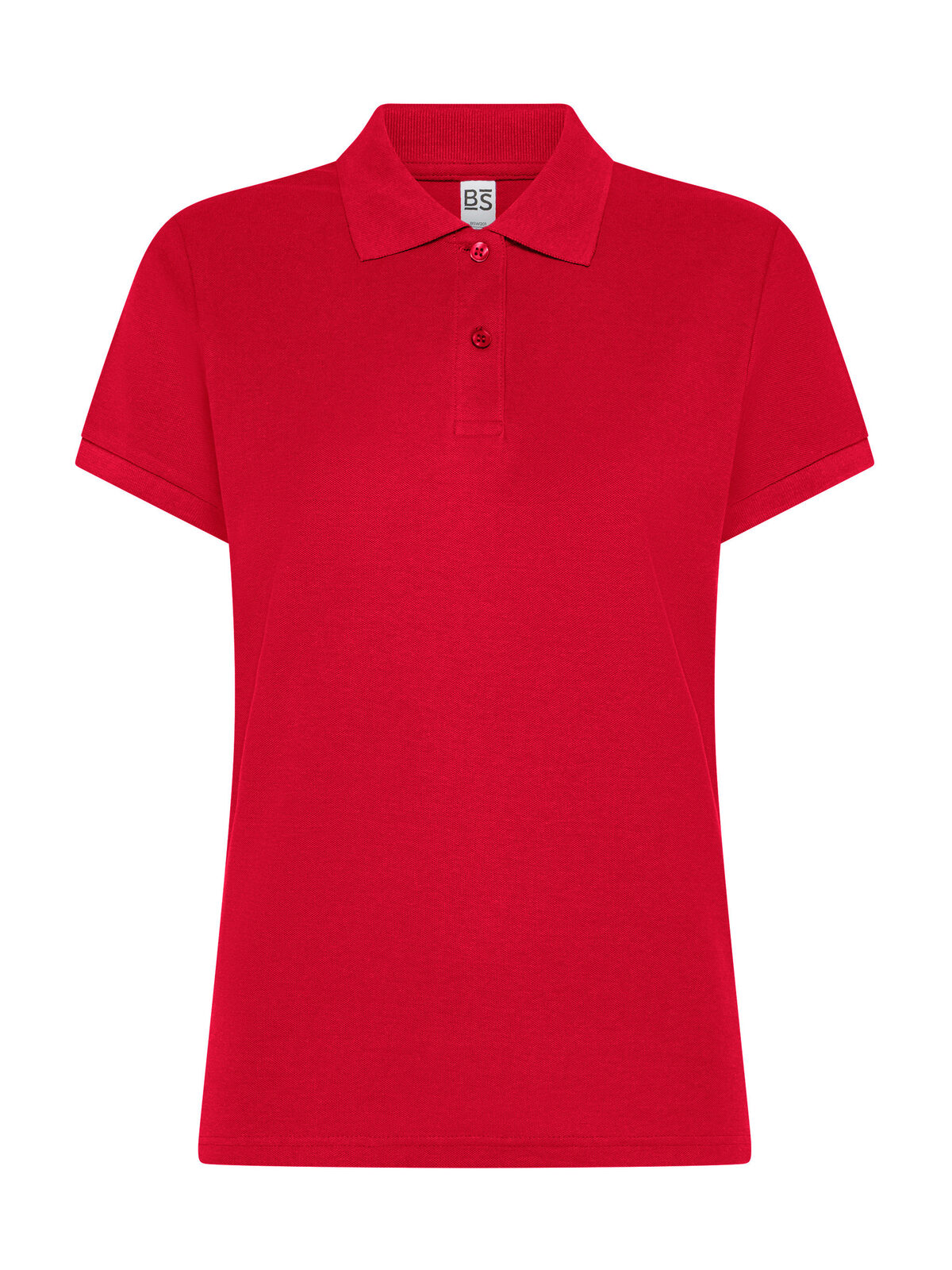 Polo feminino Evolution - RD - RD-RED